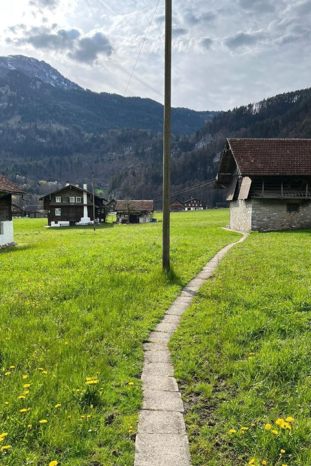 interhome-Lungern