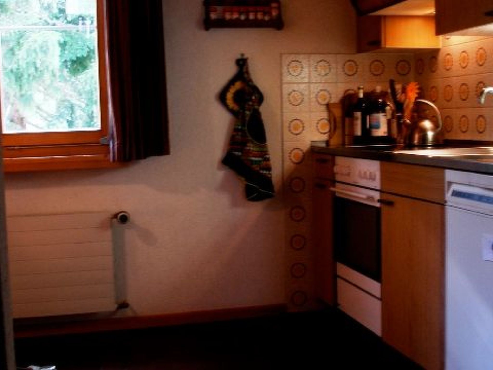 interhome-Chesa Rievanot B3, (Bergün/Bravuogn), 207