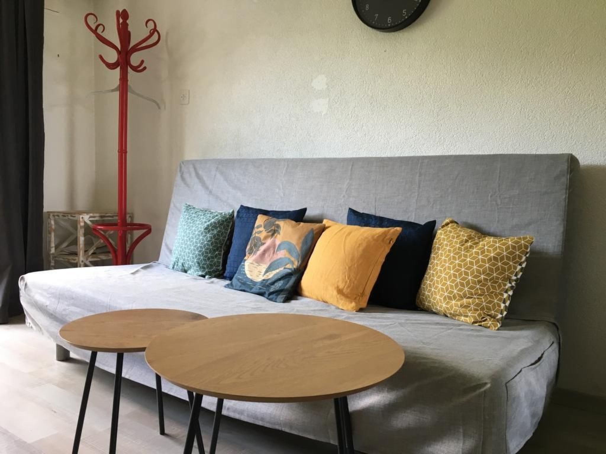 interhome-Apartment plus Pool
