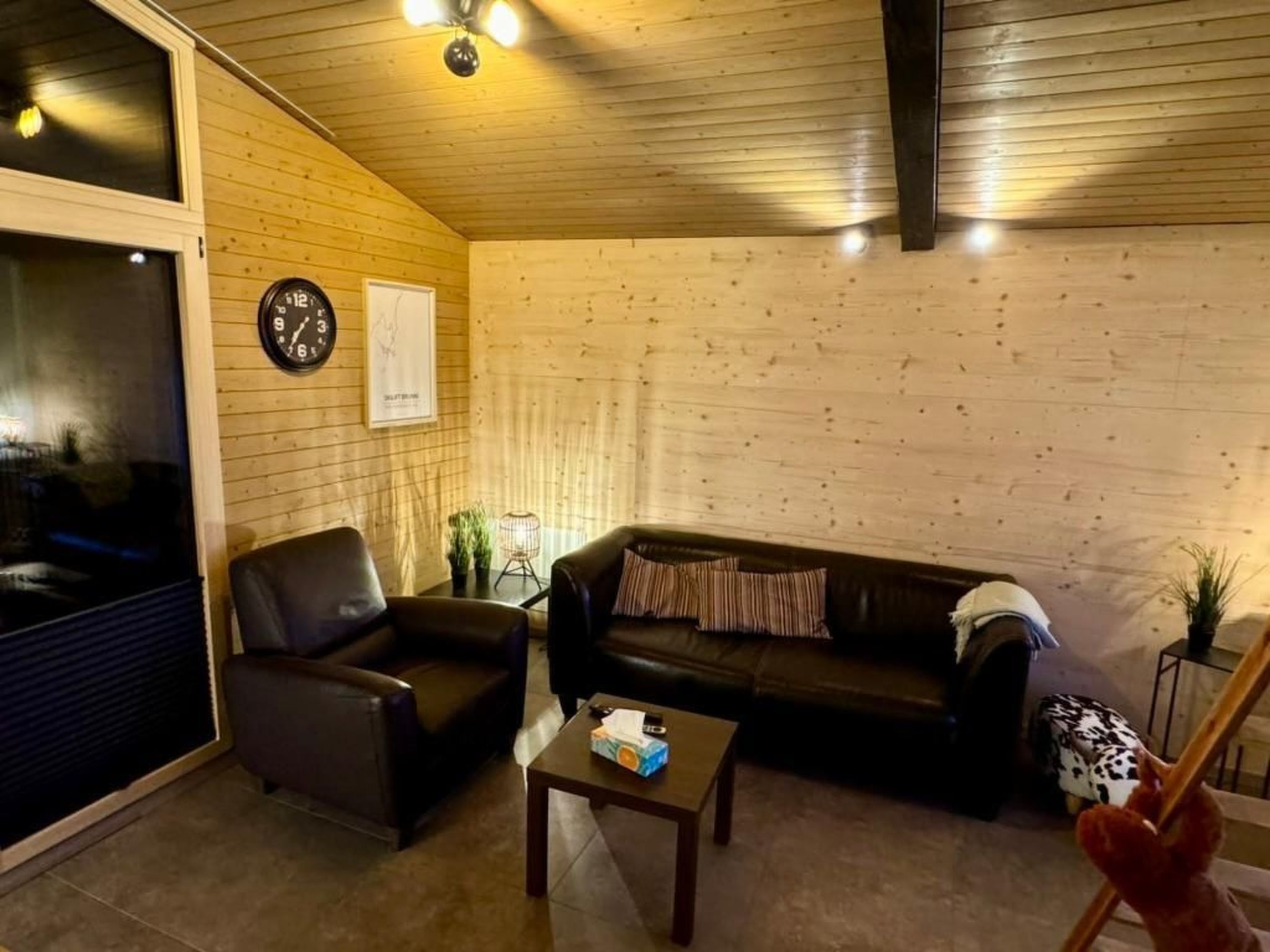 interhome-Brunni-Alpthal direkt an den Mythen-Bergen