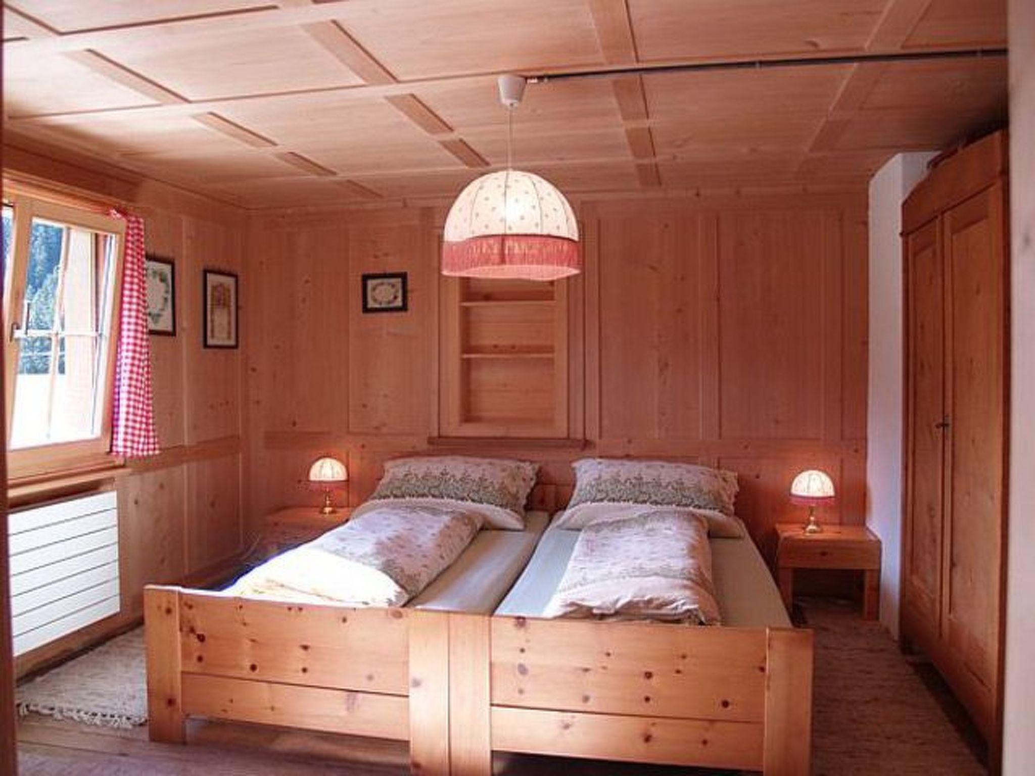interhome-Bord, (St. Antönien), bord_stantoenien