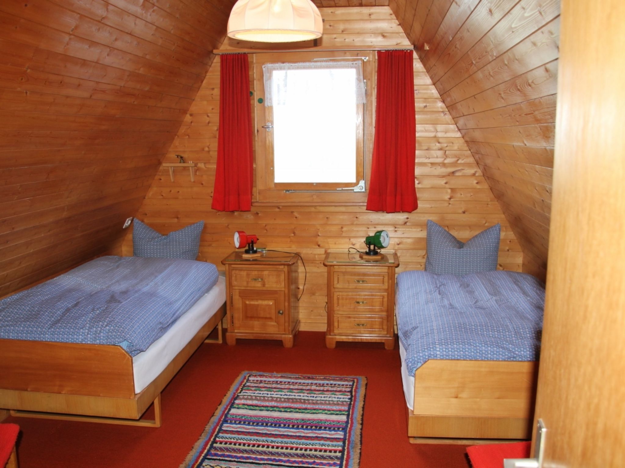 interhome-Haus Gimpel, (Flumserberg Tannenheim),