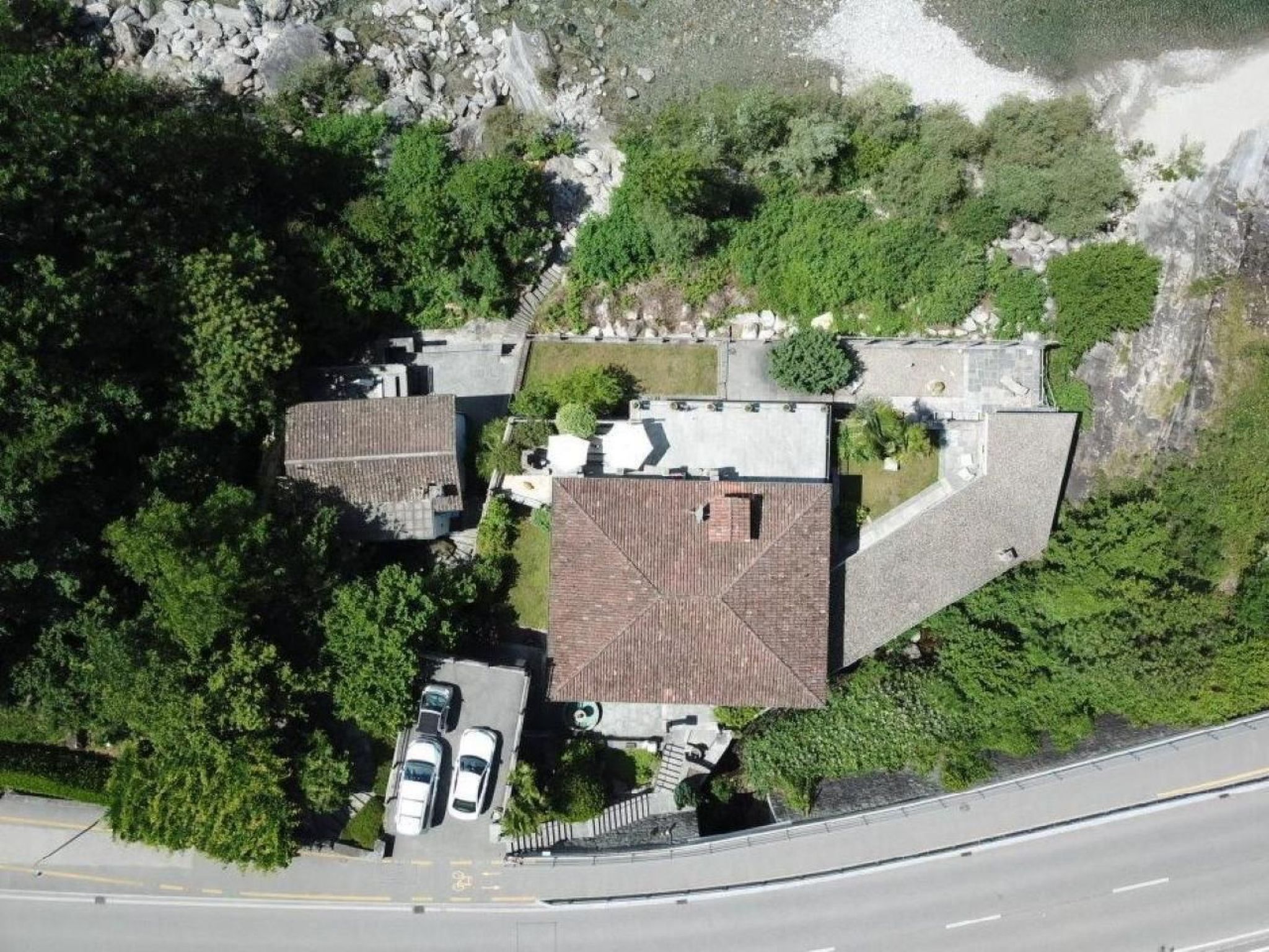 interhome-Villa Maggia Tal