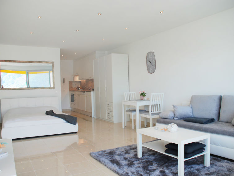 interhome-Vista Panorama