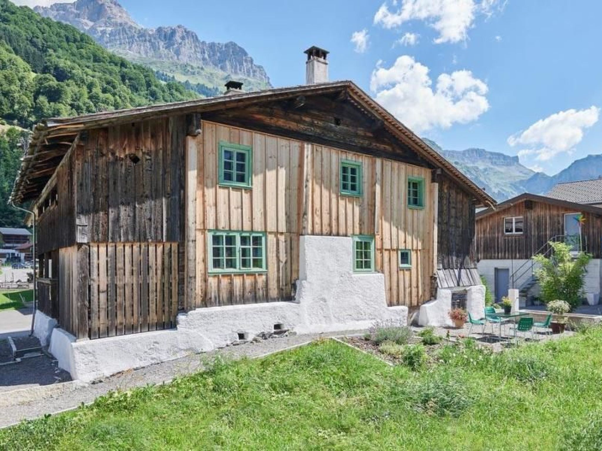 interhome-Stüssihofstatt