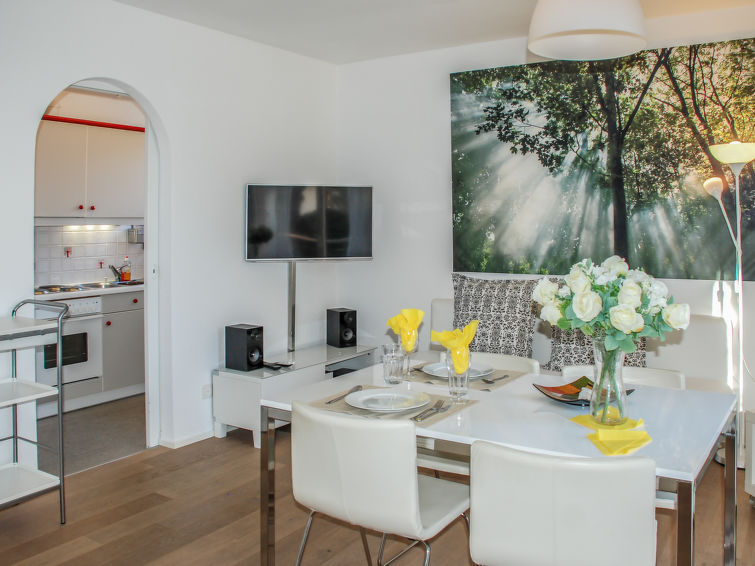 interhome-Cosy City