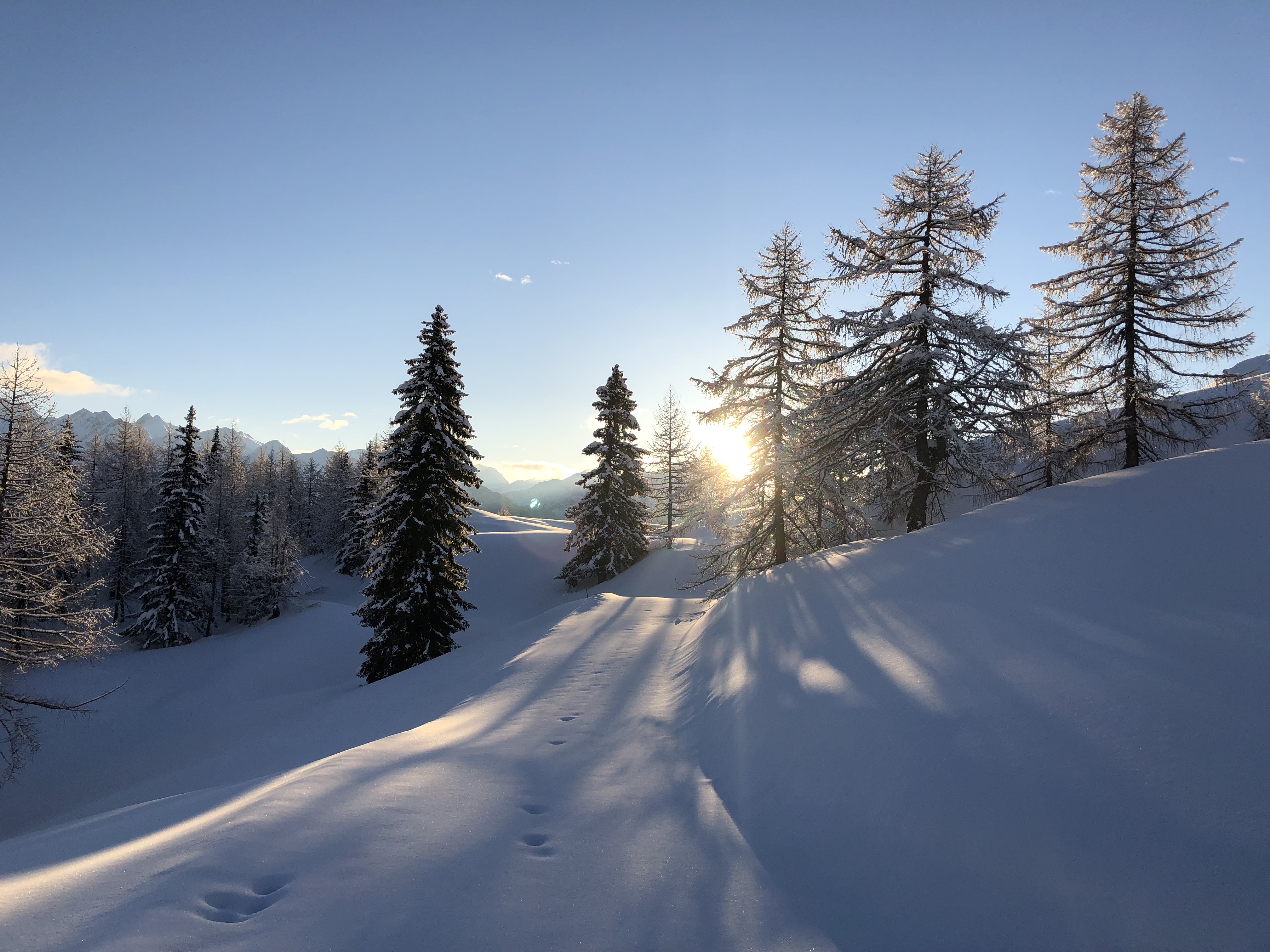 mys-Airolo Pesciüm-Winterwanderweg