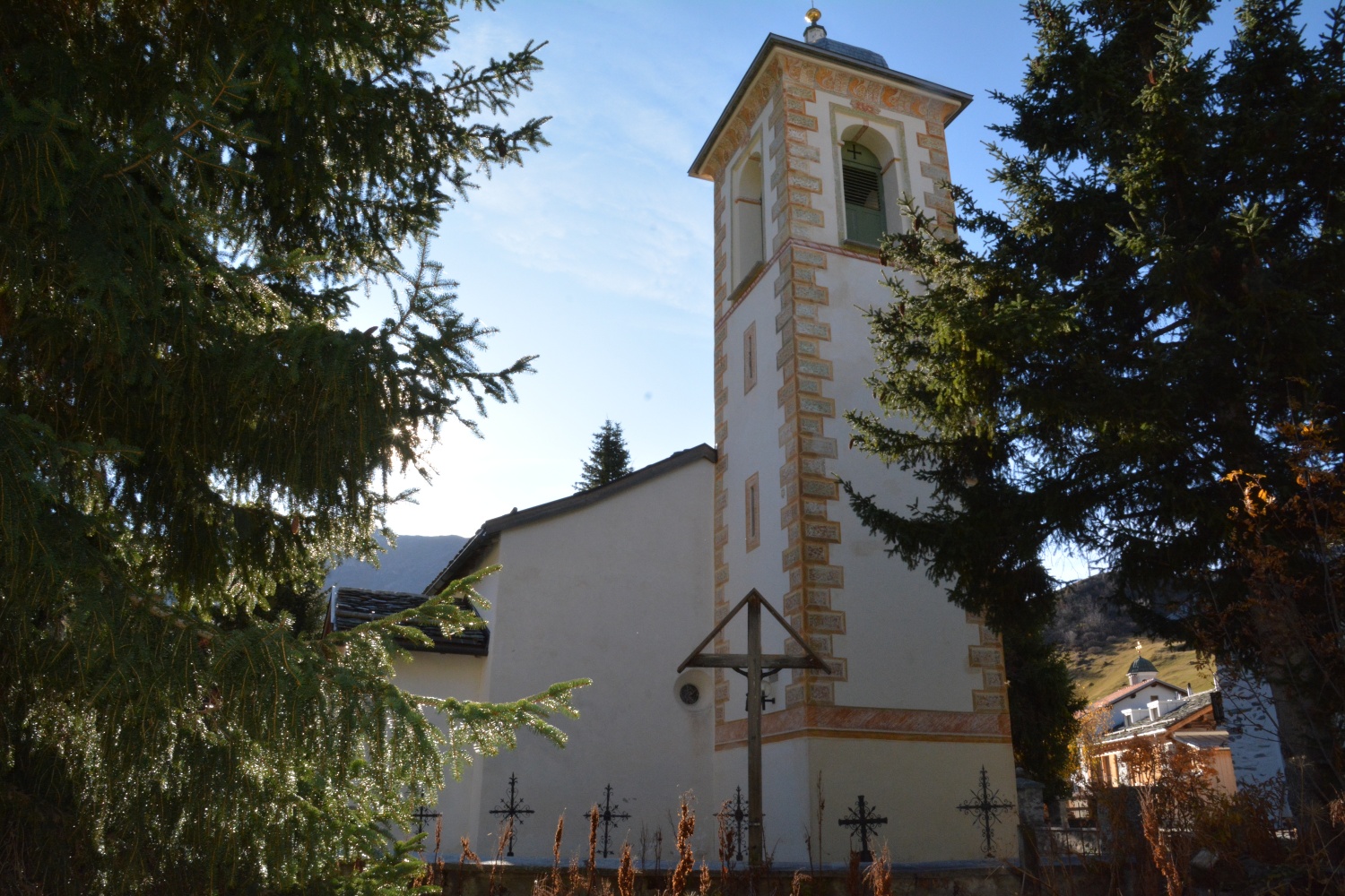 Pfarrkirche Son Giagl