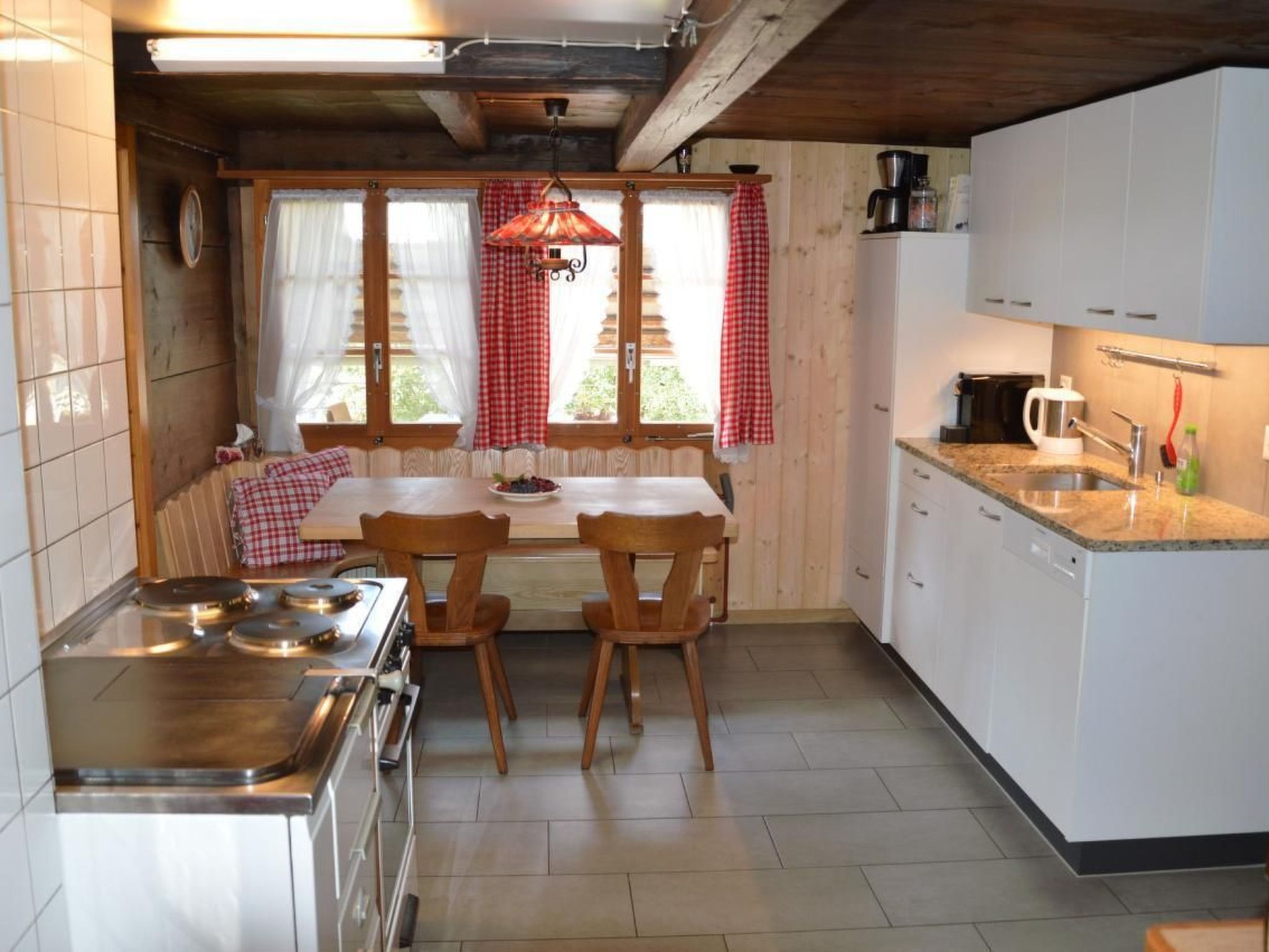 interhome-Bauernhof Gerber
