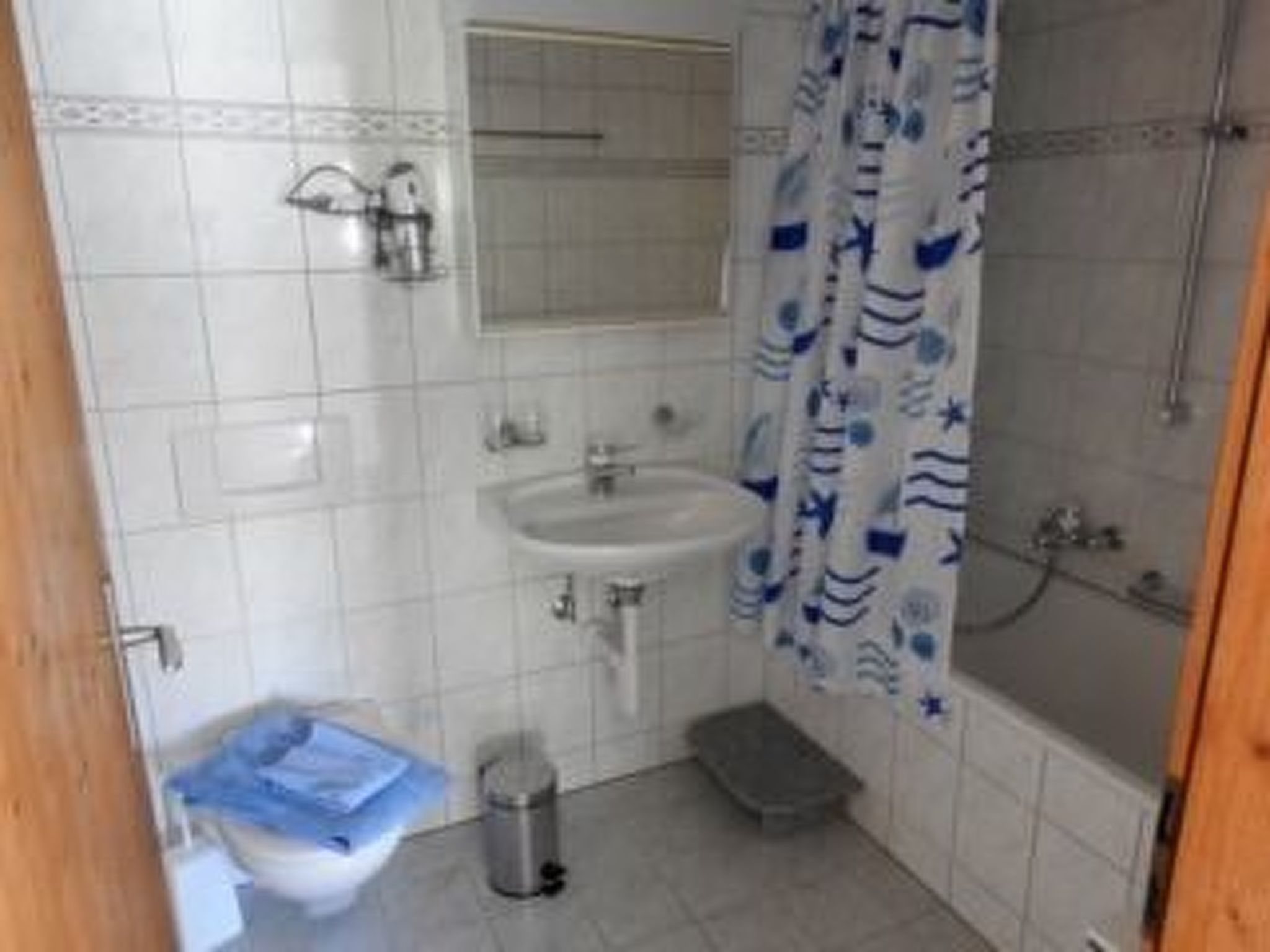interhome-Chasa Aglia, (Ftan)