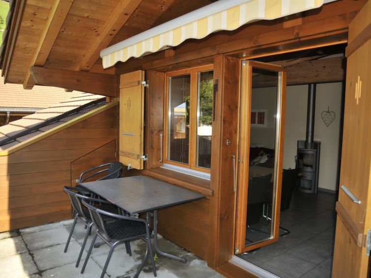 interhome-Am Liimerweg
