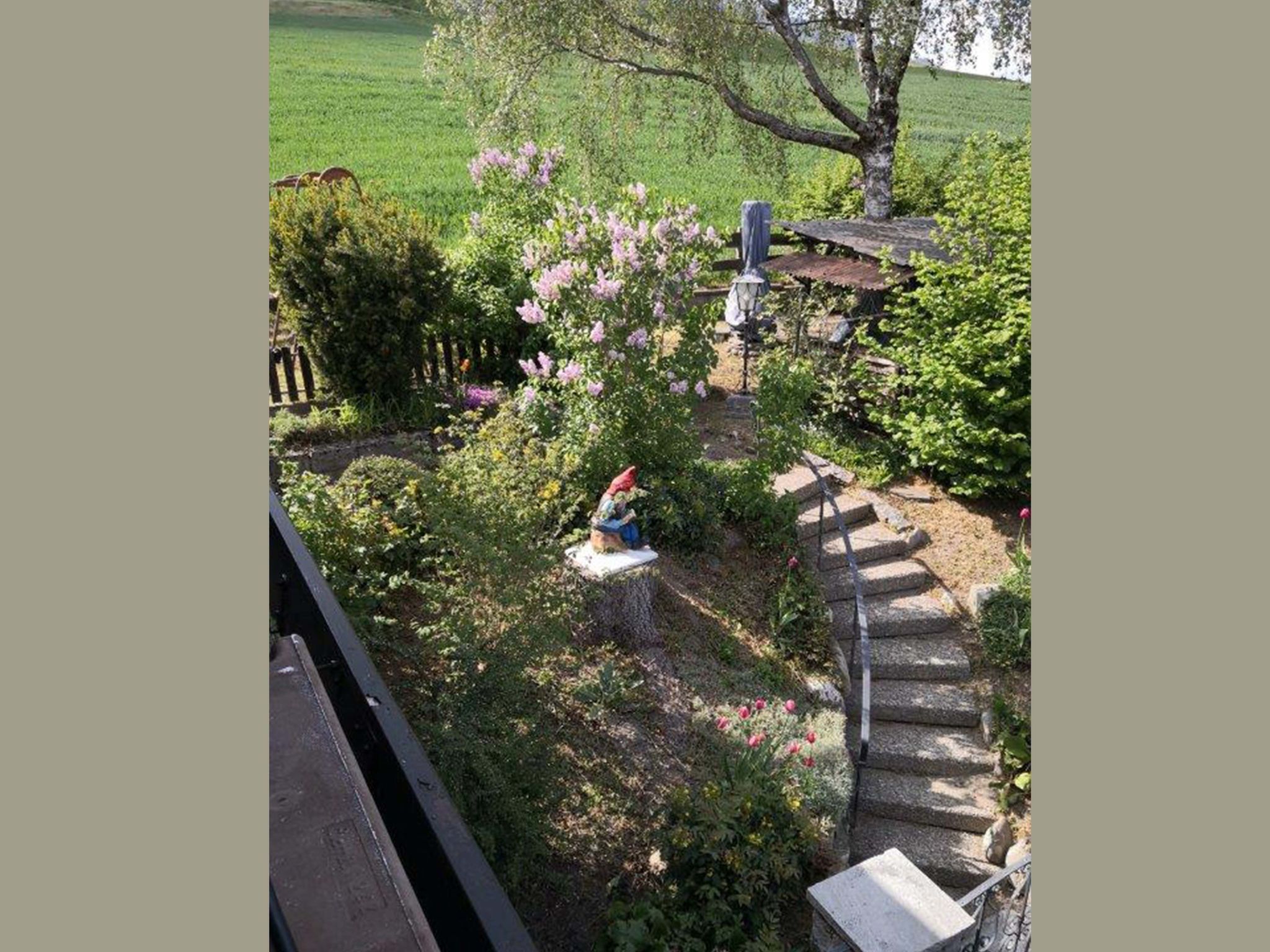 interhome-Haus Chalet Beverin, (Tartar),