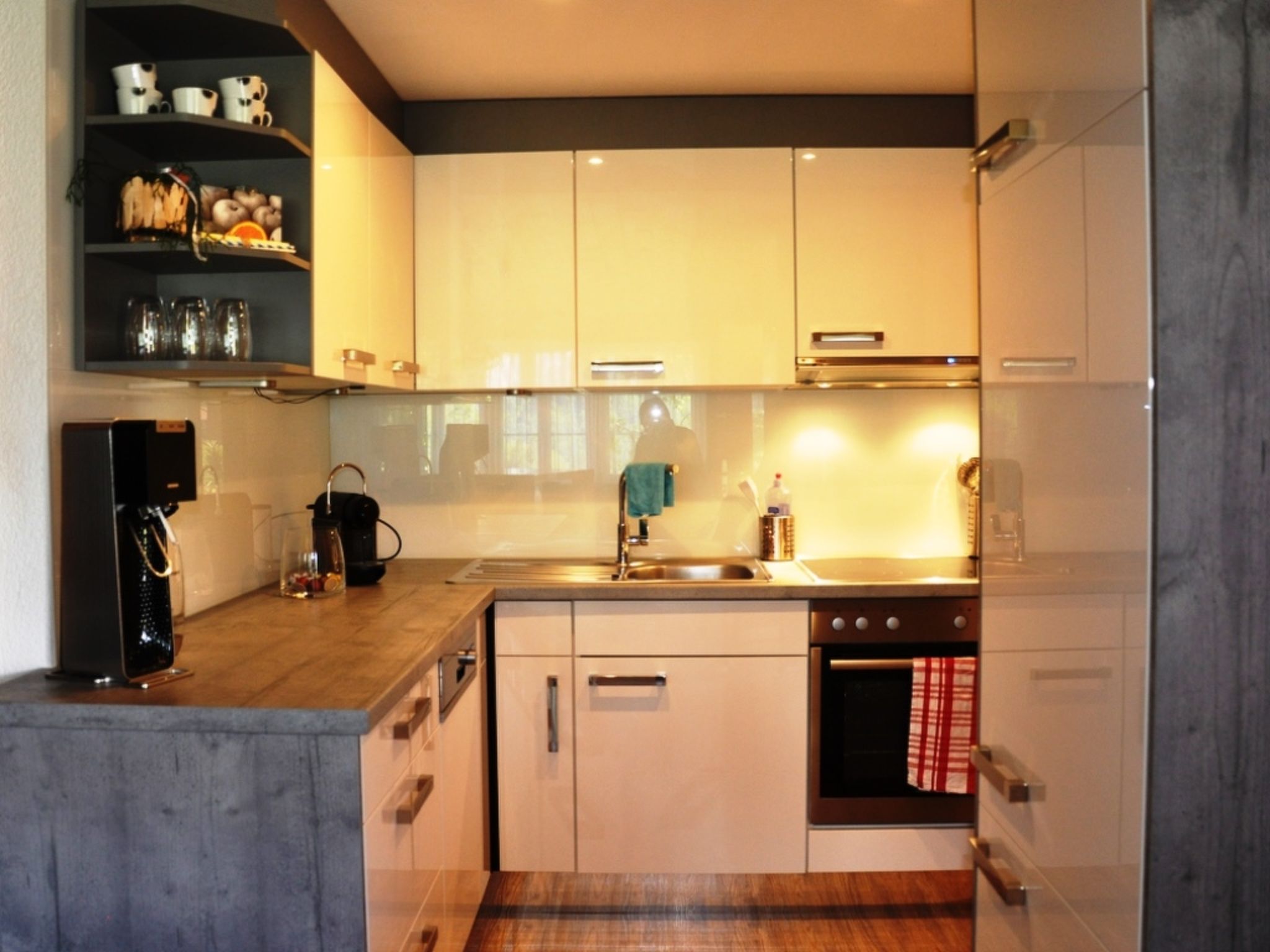 interhome-HasliRent, Stubeli, (Hasliberg Reuti),
