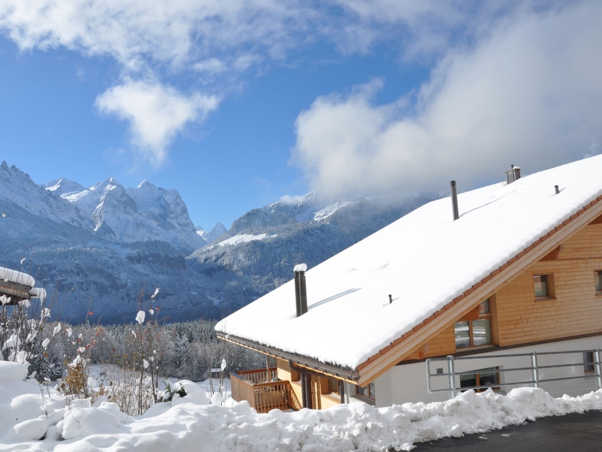 interhome-HasliRent, Engi West 2, (Hasliberg Reuti),