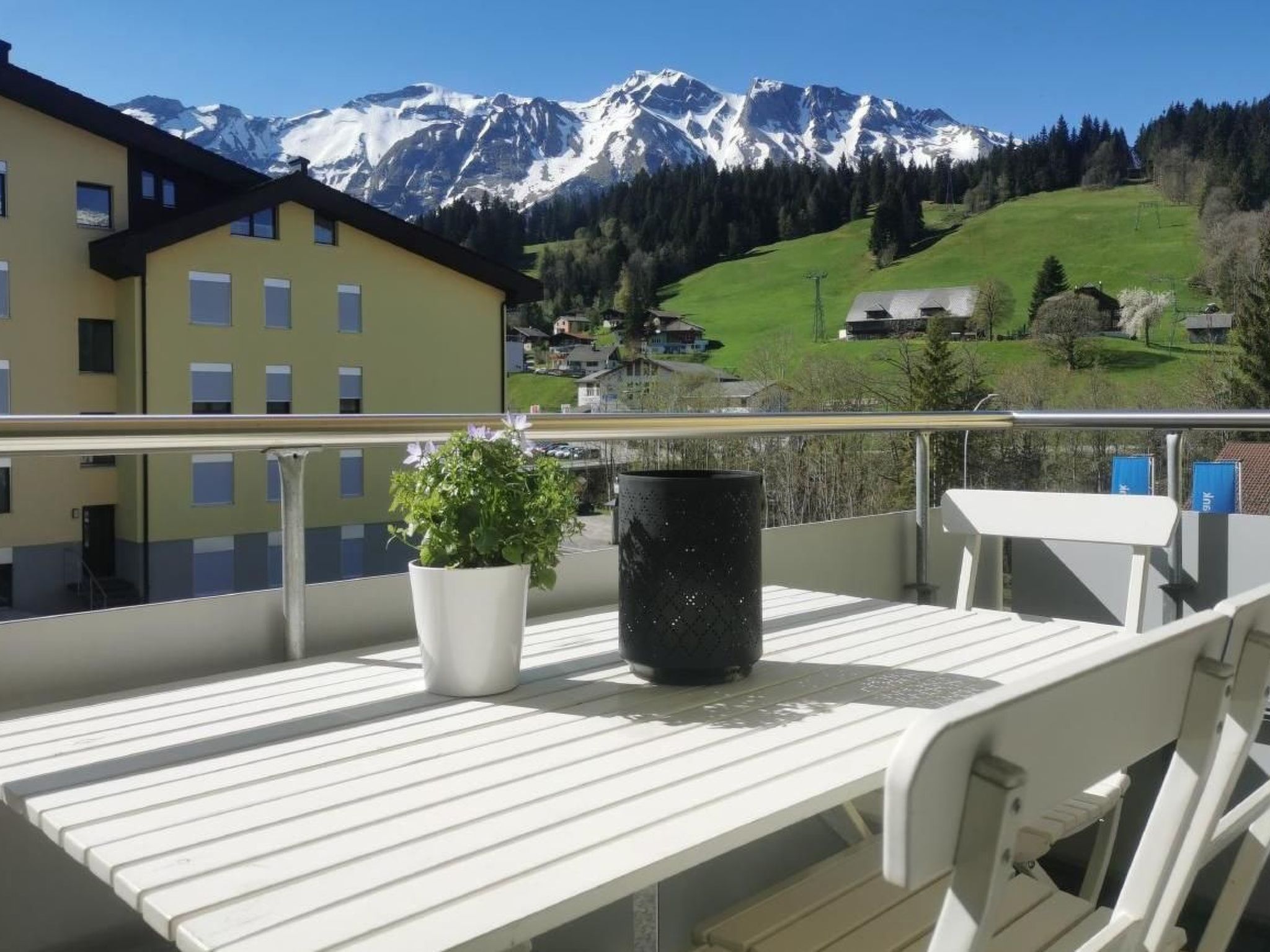 interhome-Sörenberg Alpine Lodge
