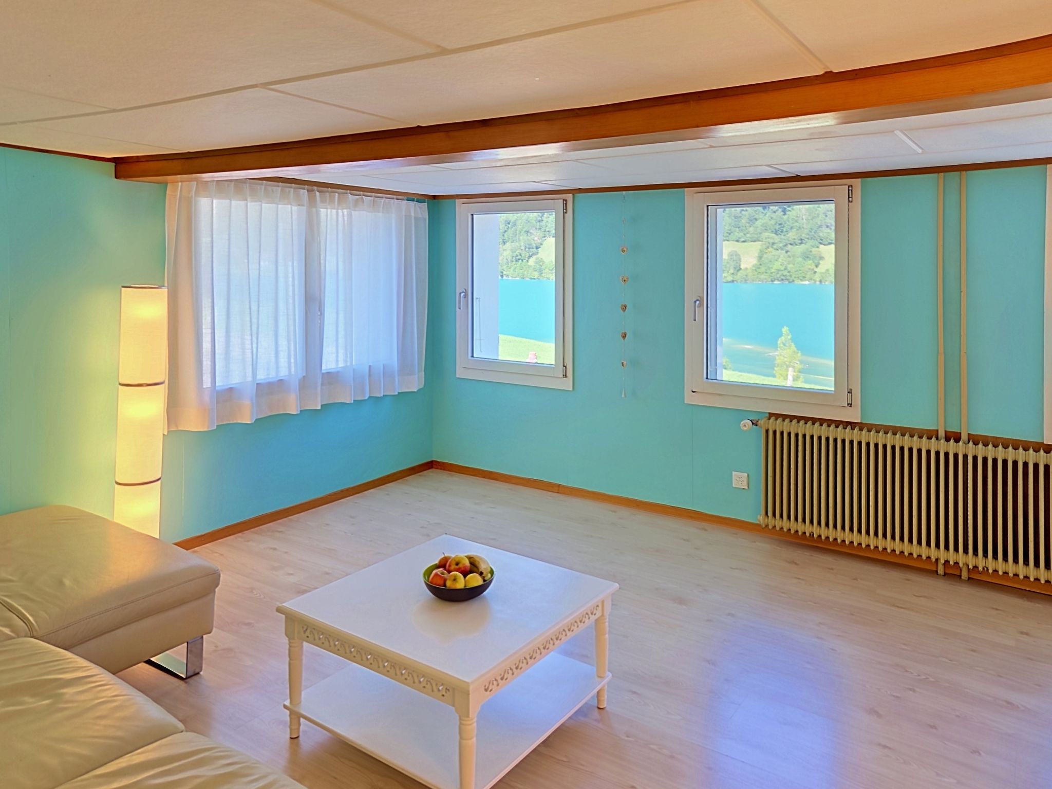 interhome-Ferienwohnung ENZian