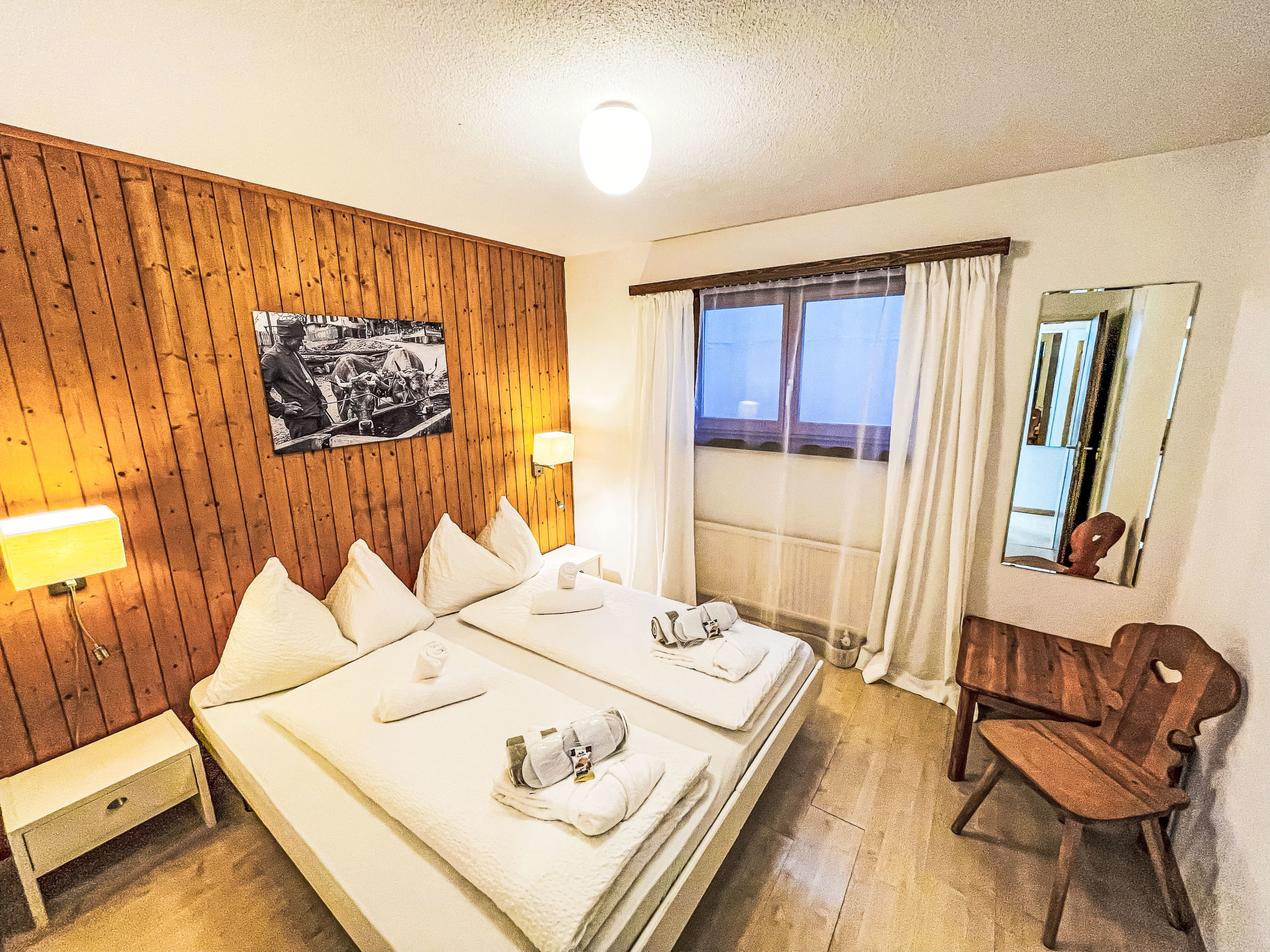 interhome-La Siala Apt.1