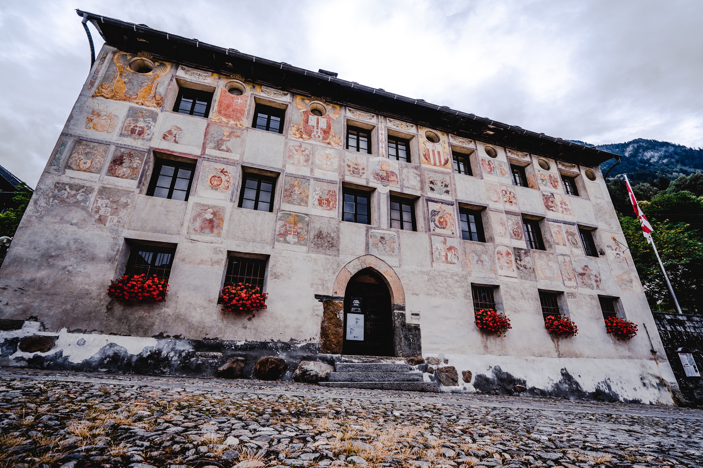 Museo Valle di Blenio