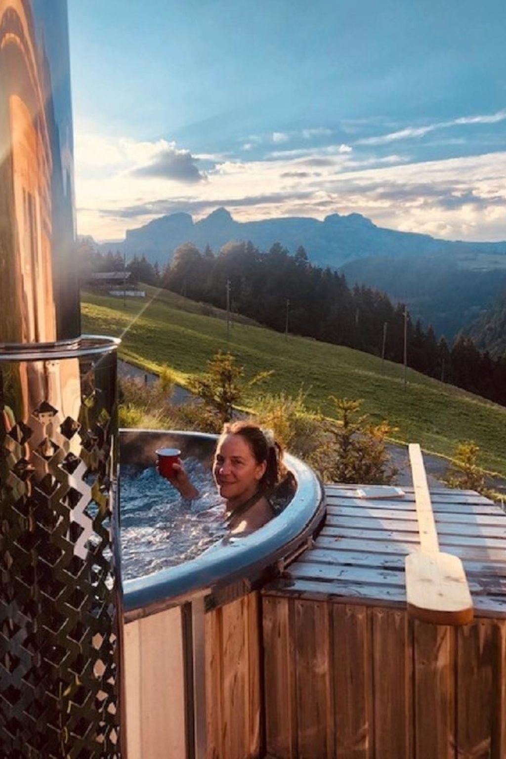 interhome-Authentisches Schweizer Alpenchalet aus dem 18.