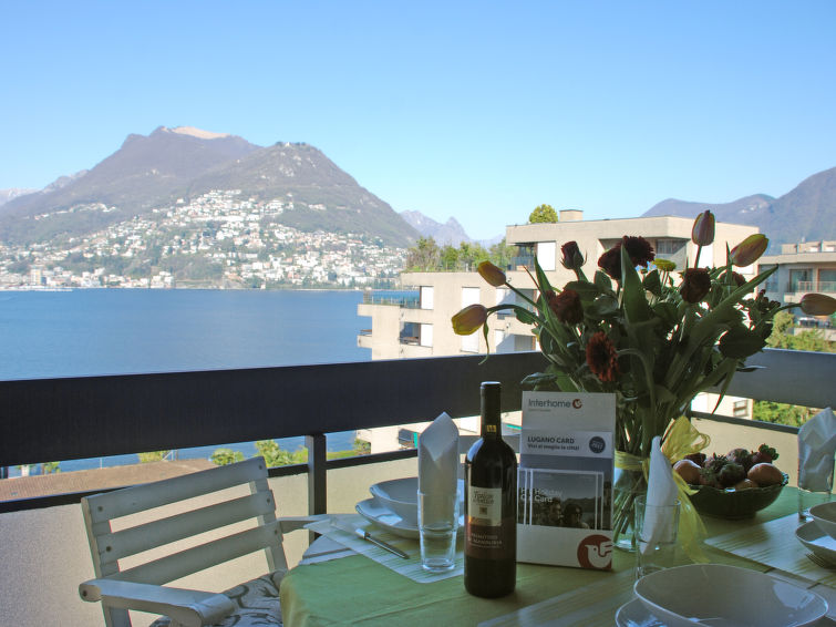 interhome-App. Paradiso