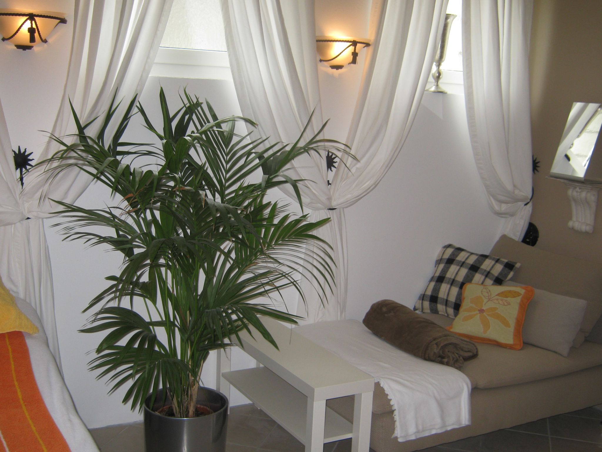 interhome-adfontes Ferien- & Wellnessappartements, (Bad Ragaz),