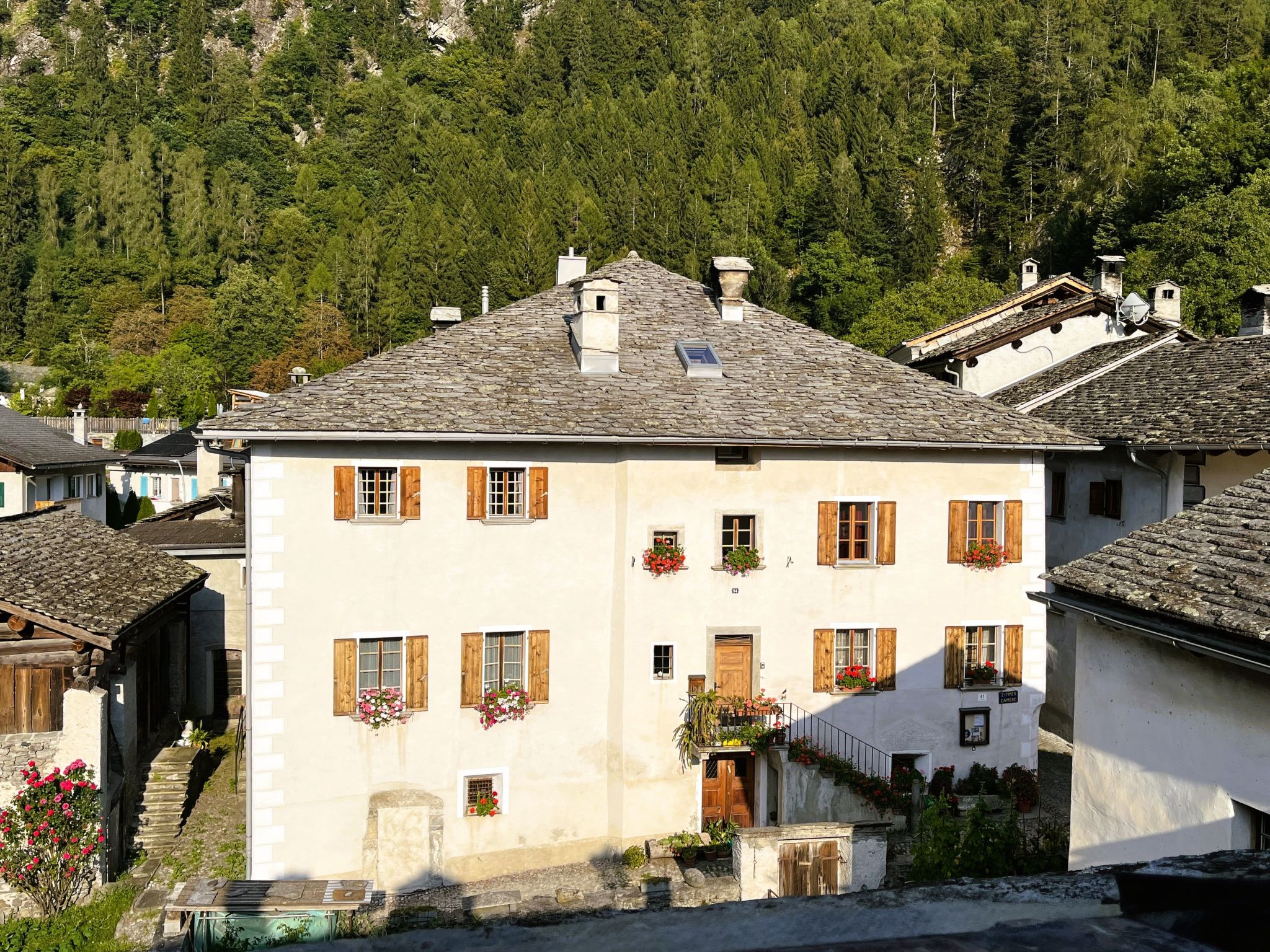 interhome-Casa Molinari