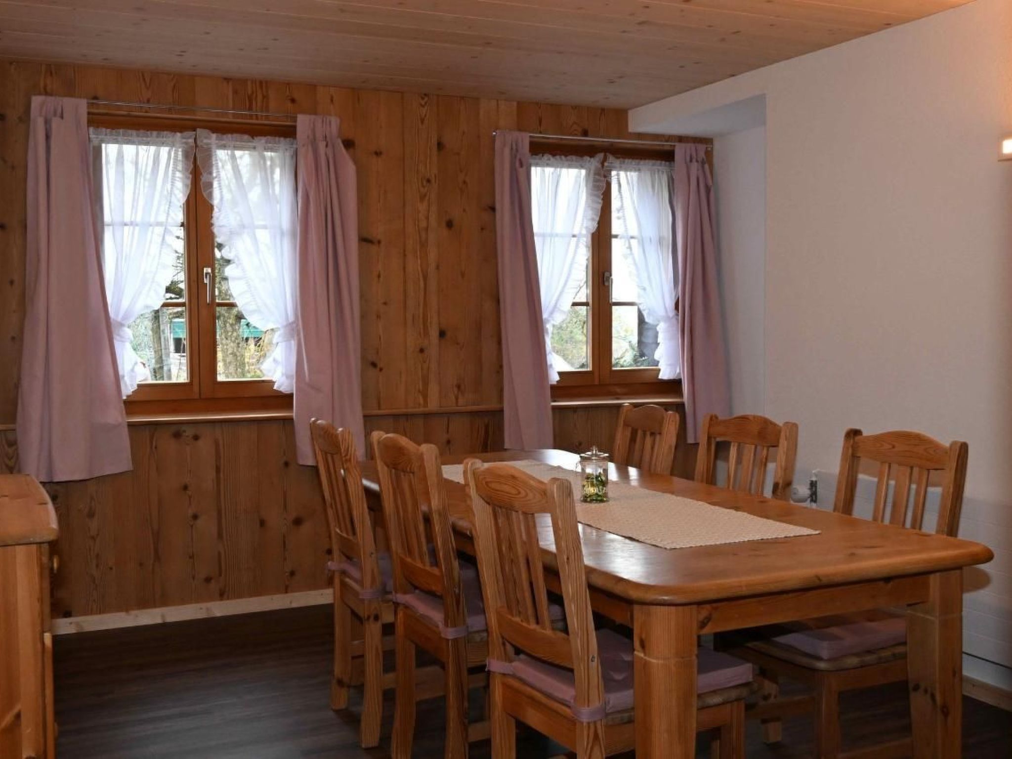 interhome-Bauernhof Sal