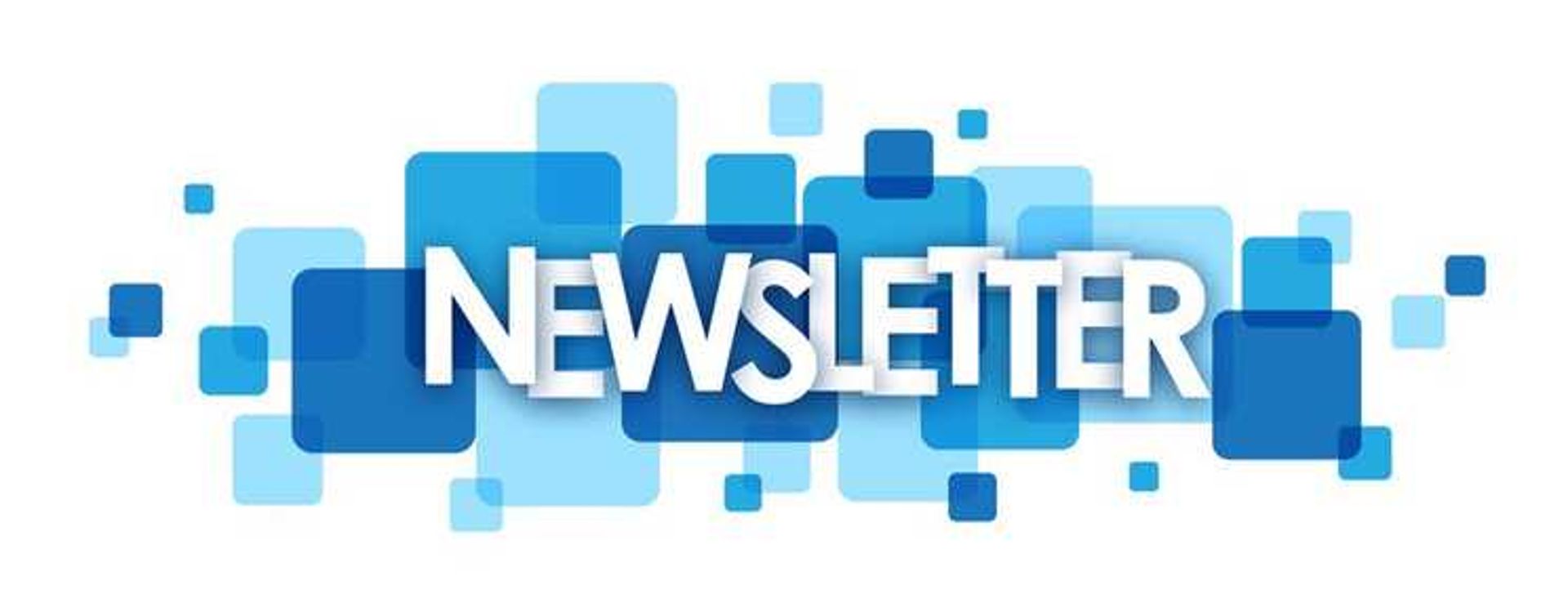 DLF Logo Newsletter