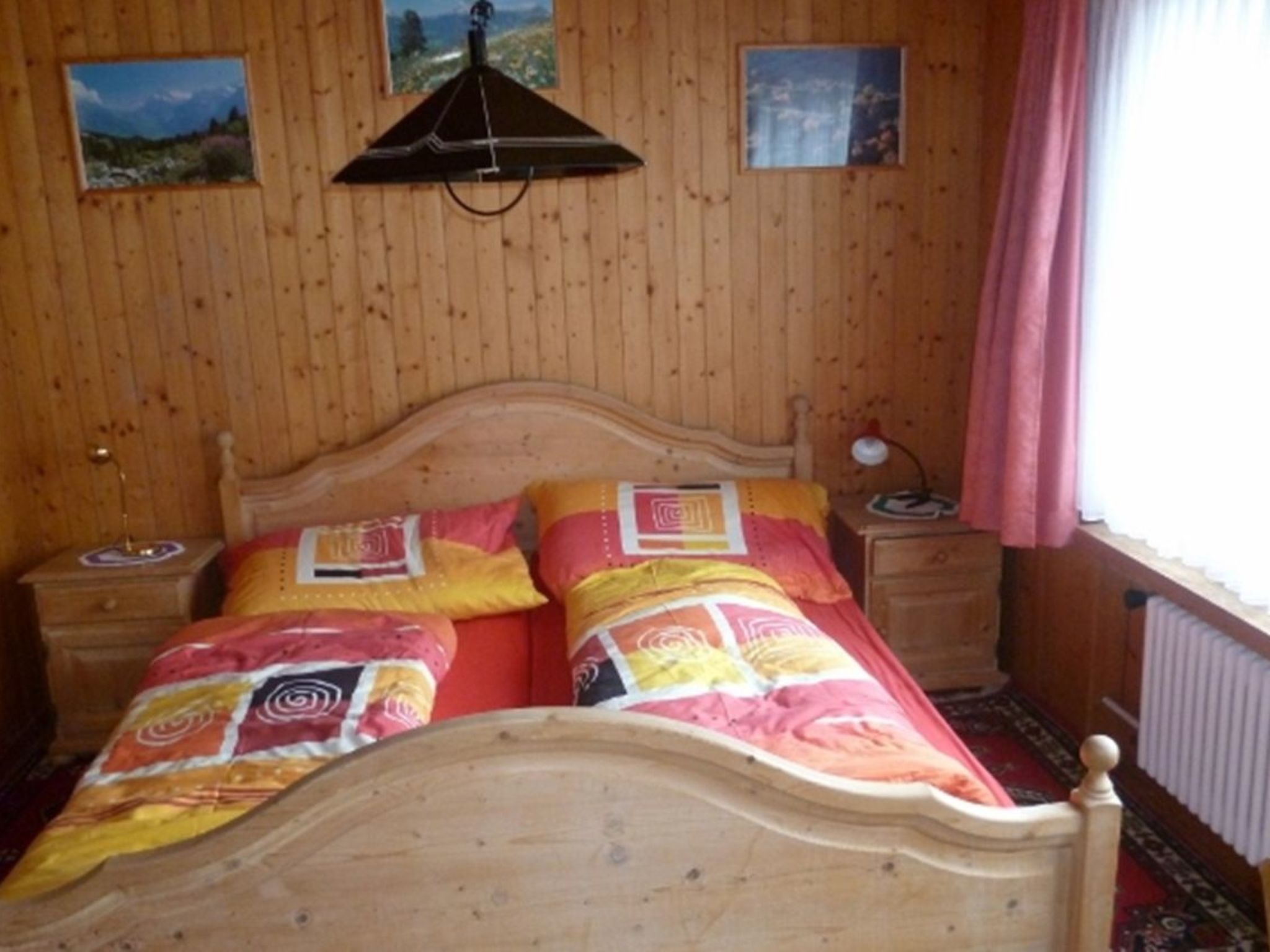 interhome-Privatzimmer Hobi, (Valens),