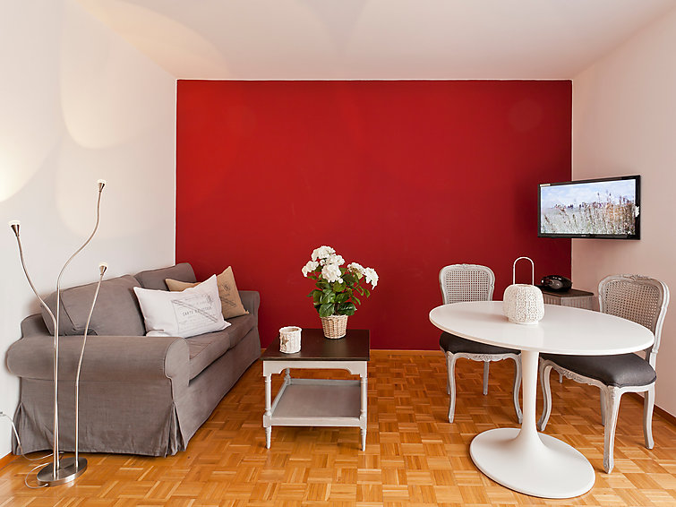 interhome-Double Room