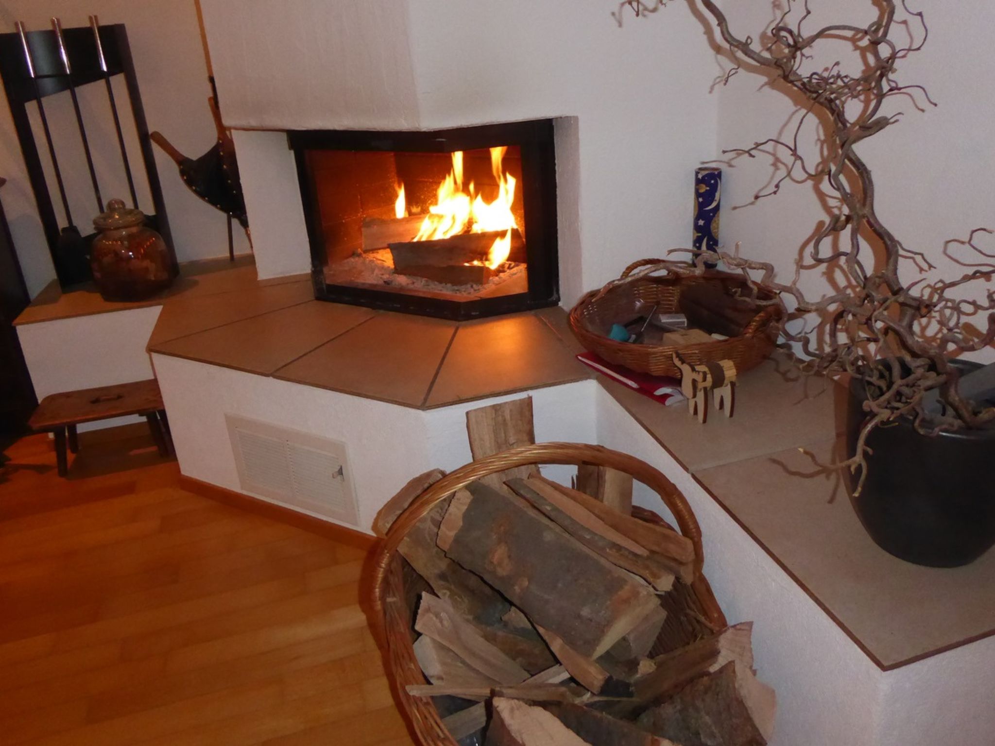 interhome-Haus Gaschür, (Bad Ragaz),