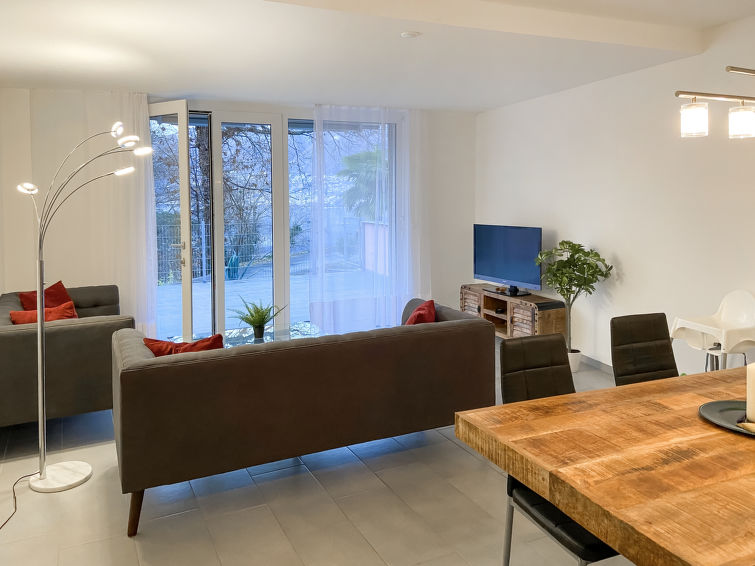 interhome-Bella Vista (EG)