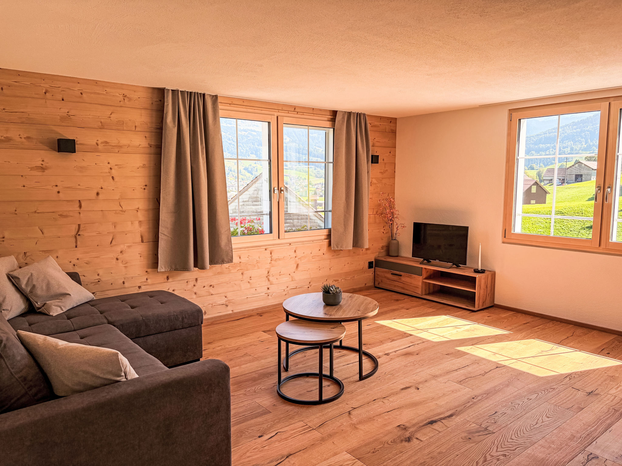 interhome-Wohnung Säntis