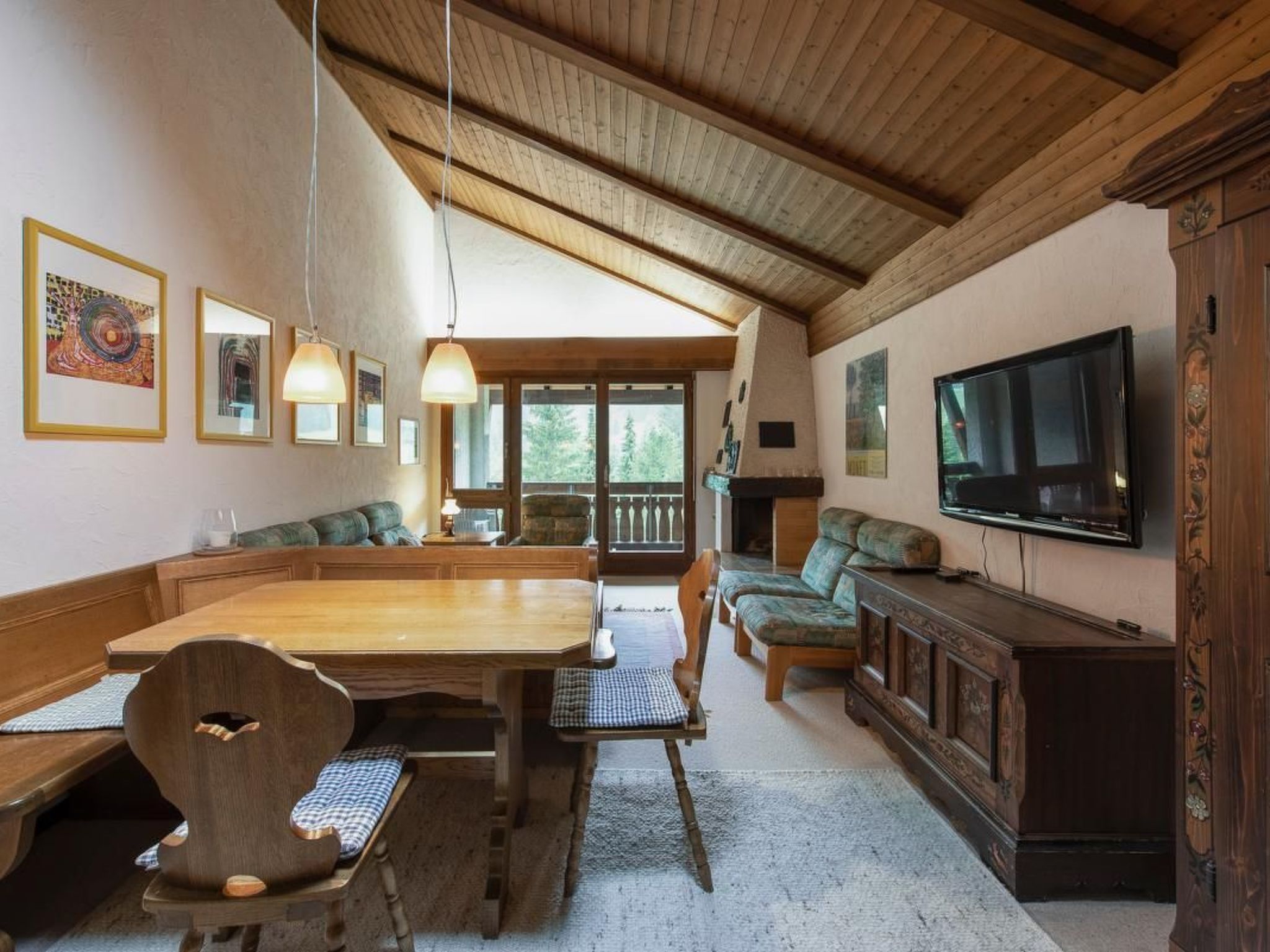 interhome-Wohnung Oelschläger