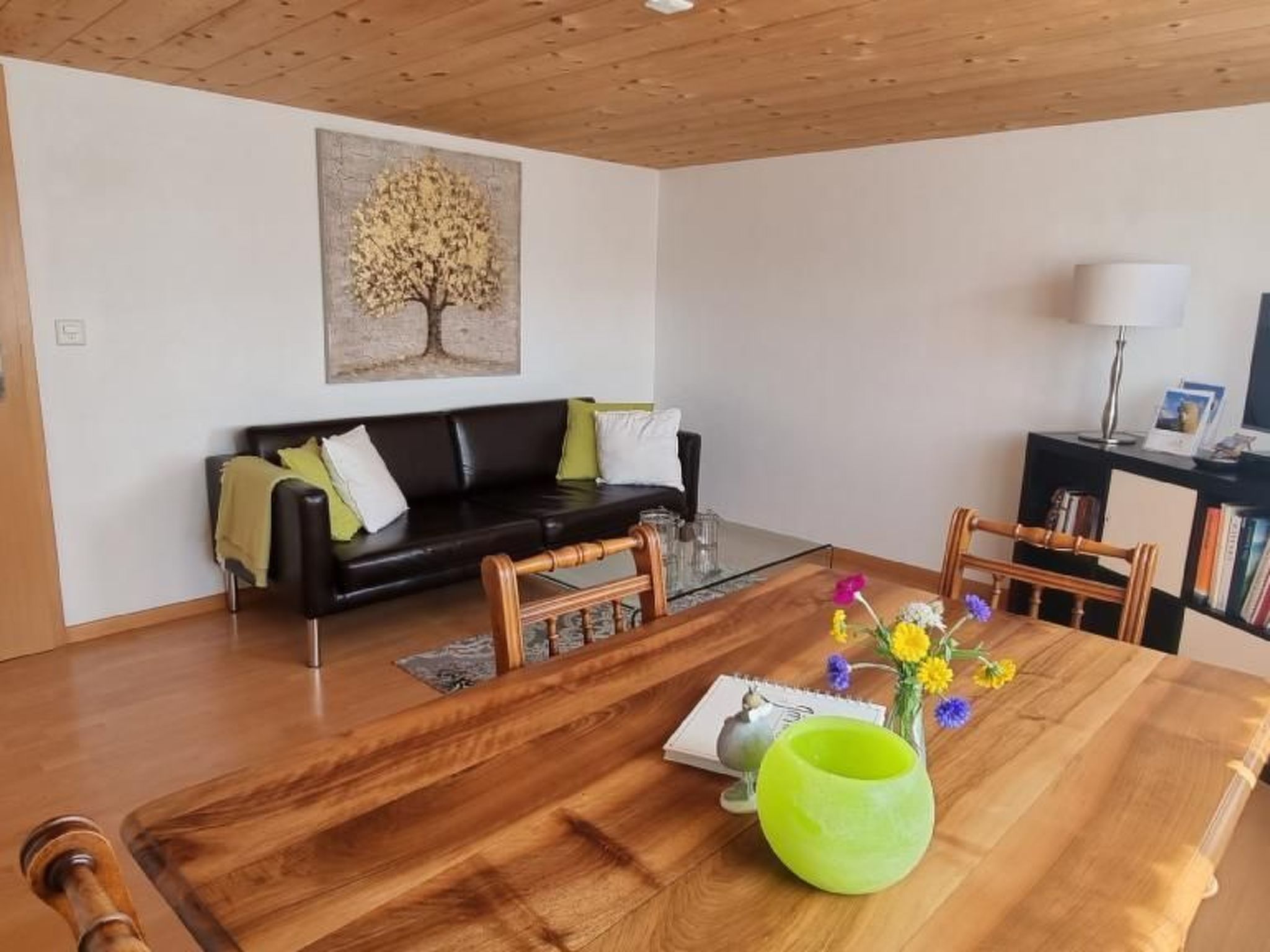 interhome-Tiererlebnishof Windegg