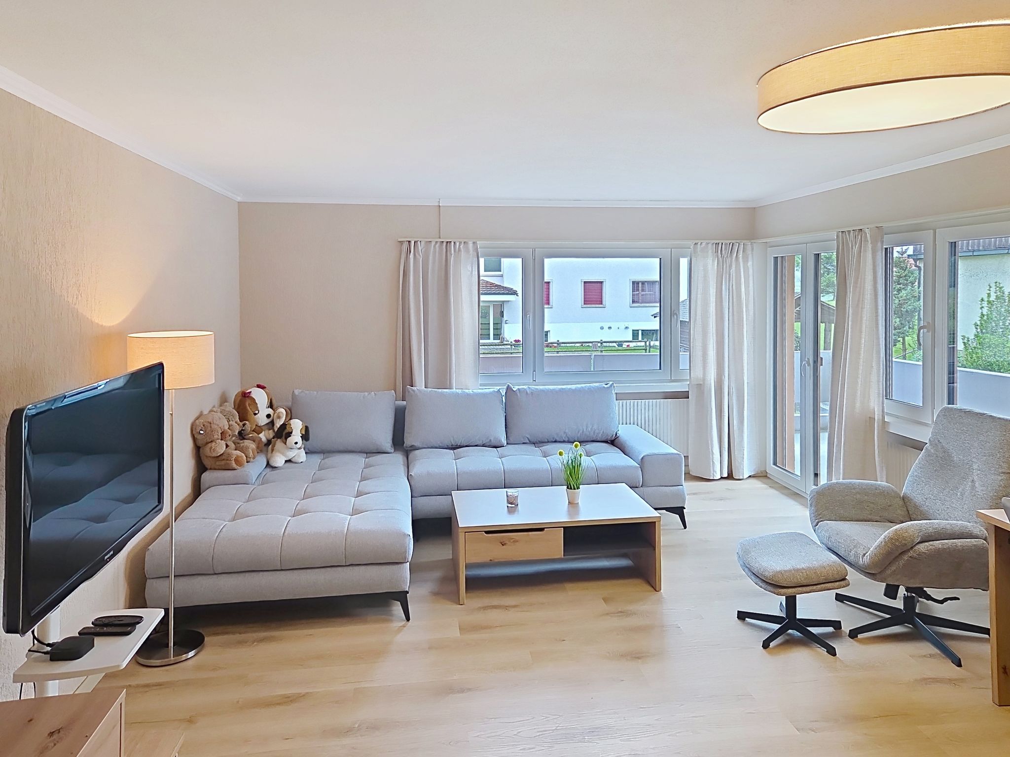 interhome-Auszeit in der Vierländerregion