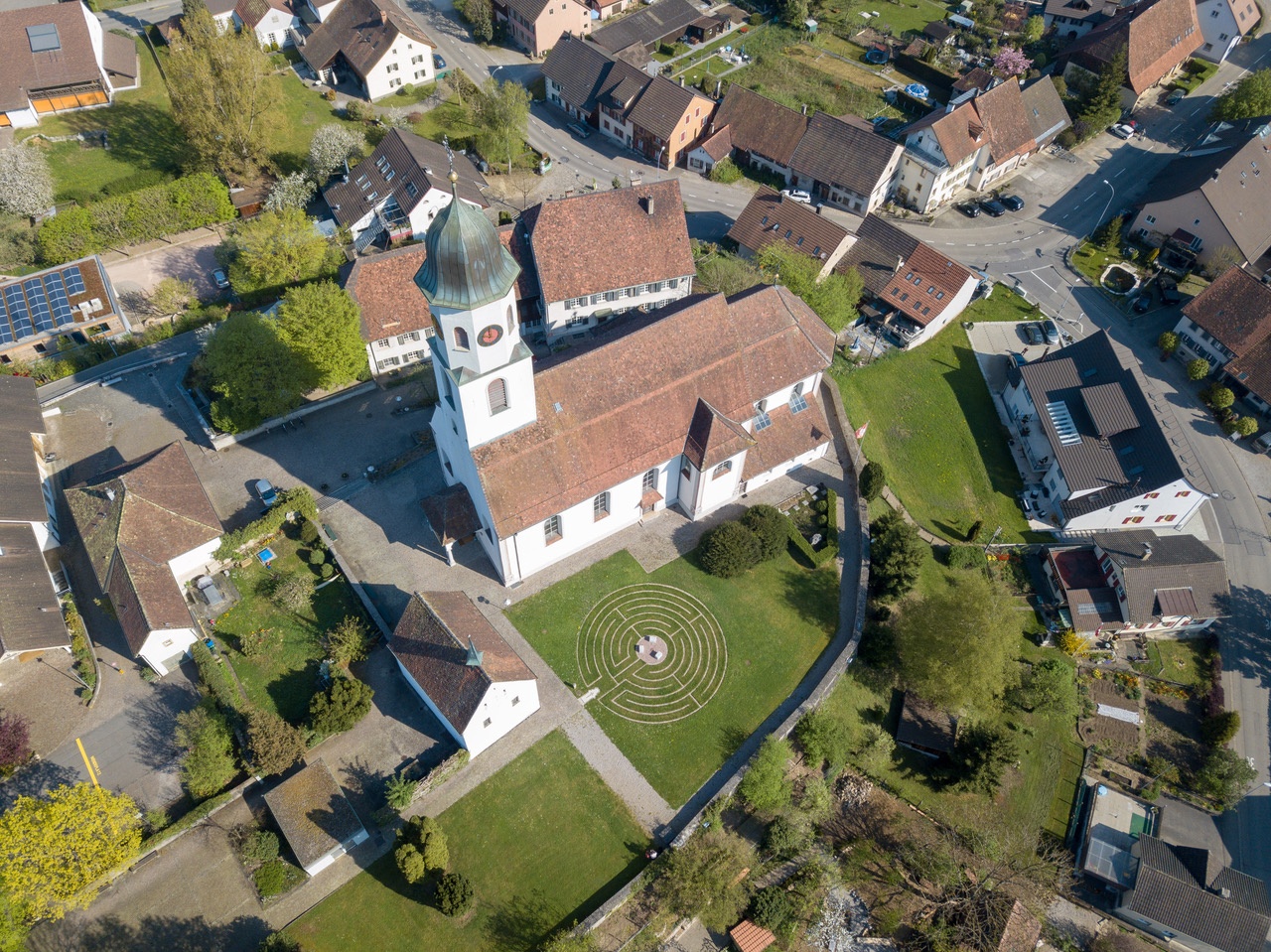 Kirche St. Peter & Paul