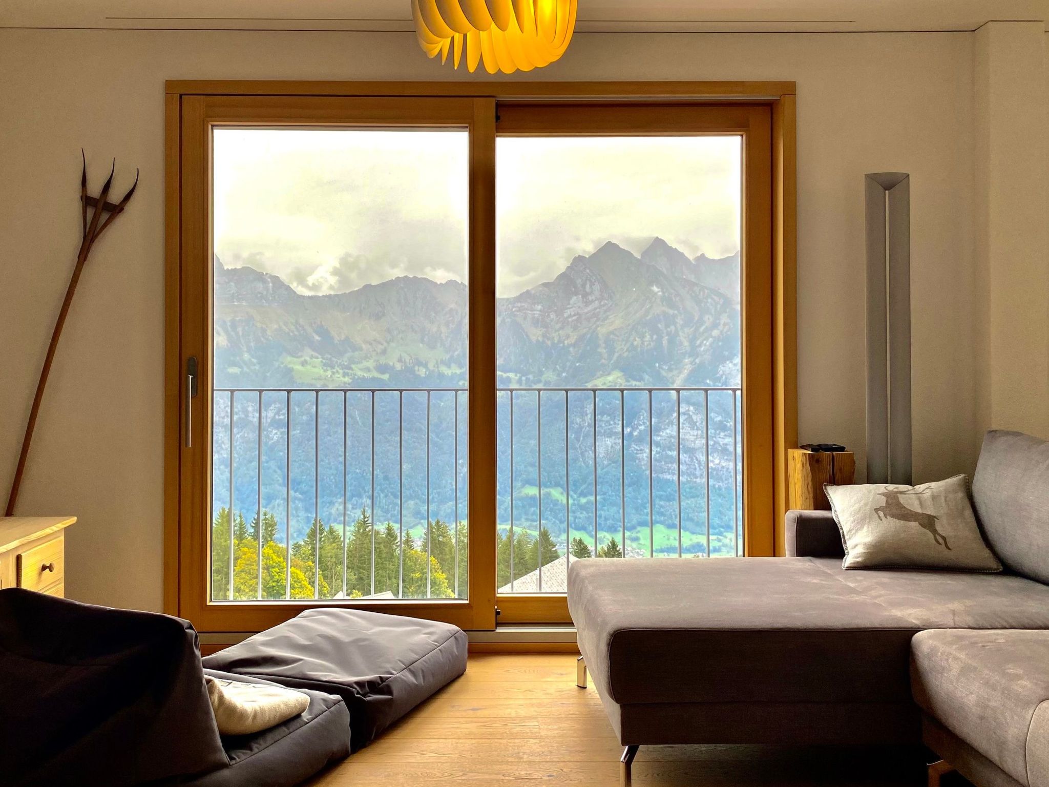 interhome-Petit Tannenboden (CharmingStay), (Flumserberg Tannenbodenalp),