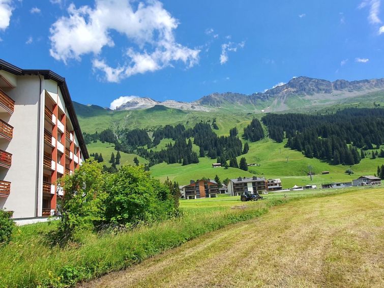 interhome-Triangel A Freund