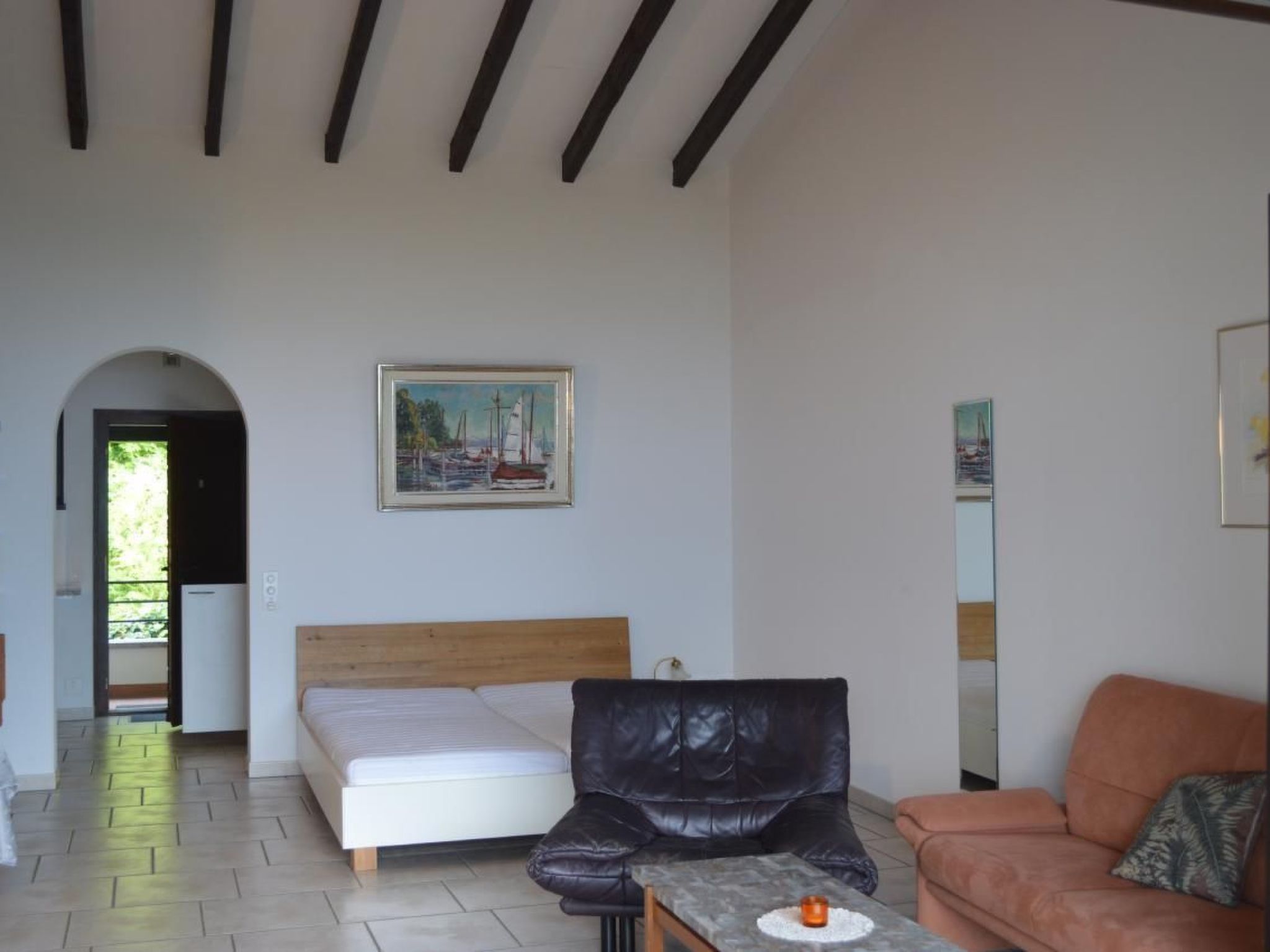 interhome-Residenza Viramonte, Casa Daniela, Wohnung 37