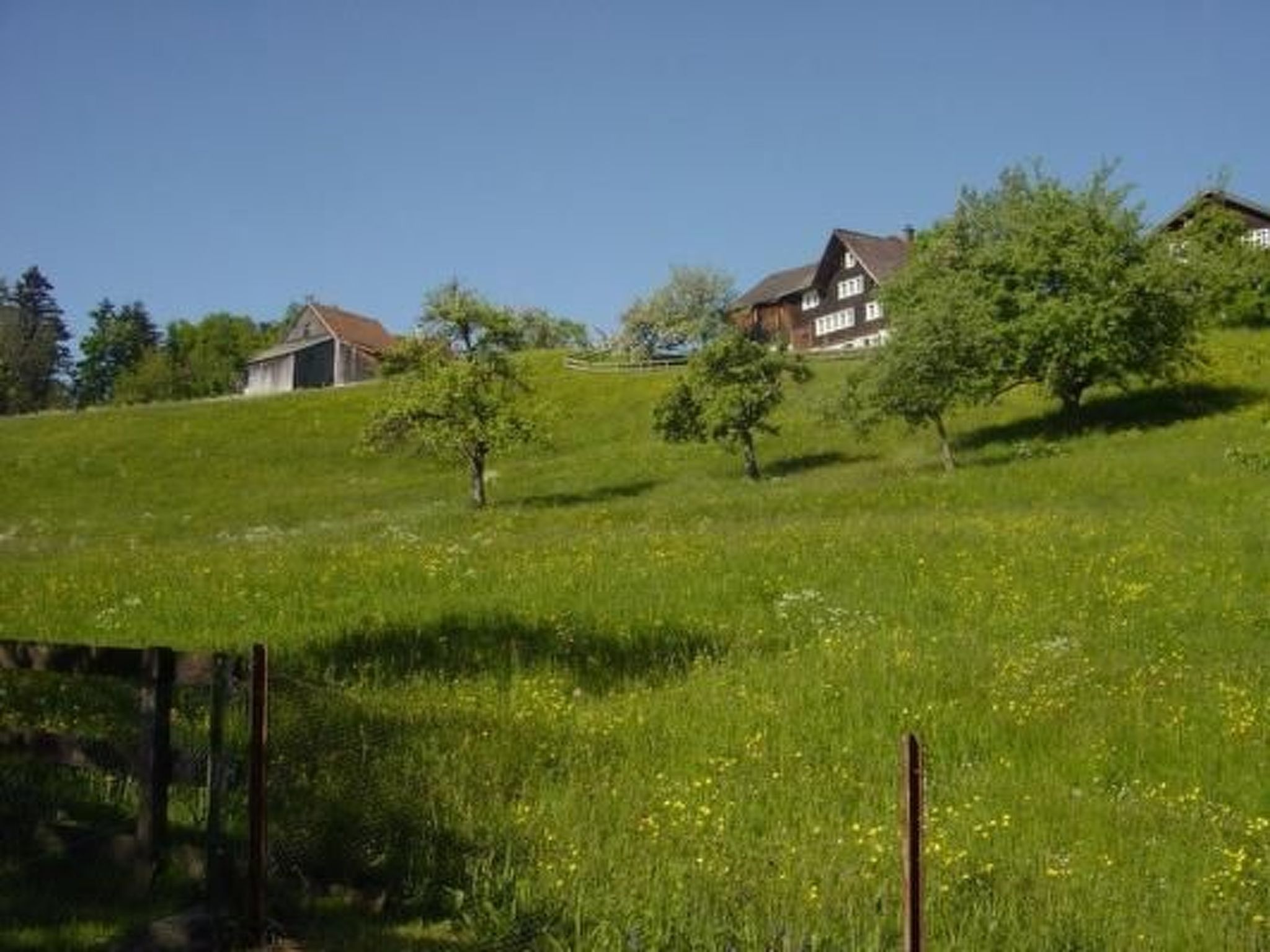 interhome-«Hüsli»
