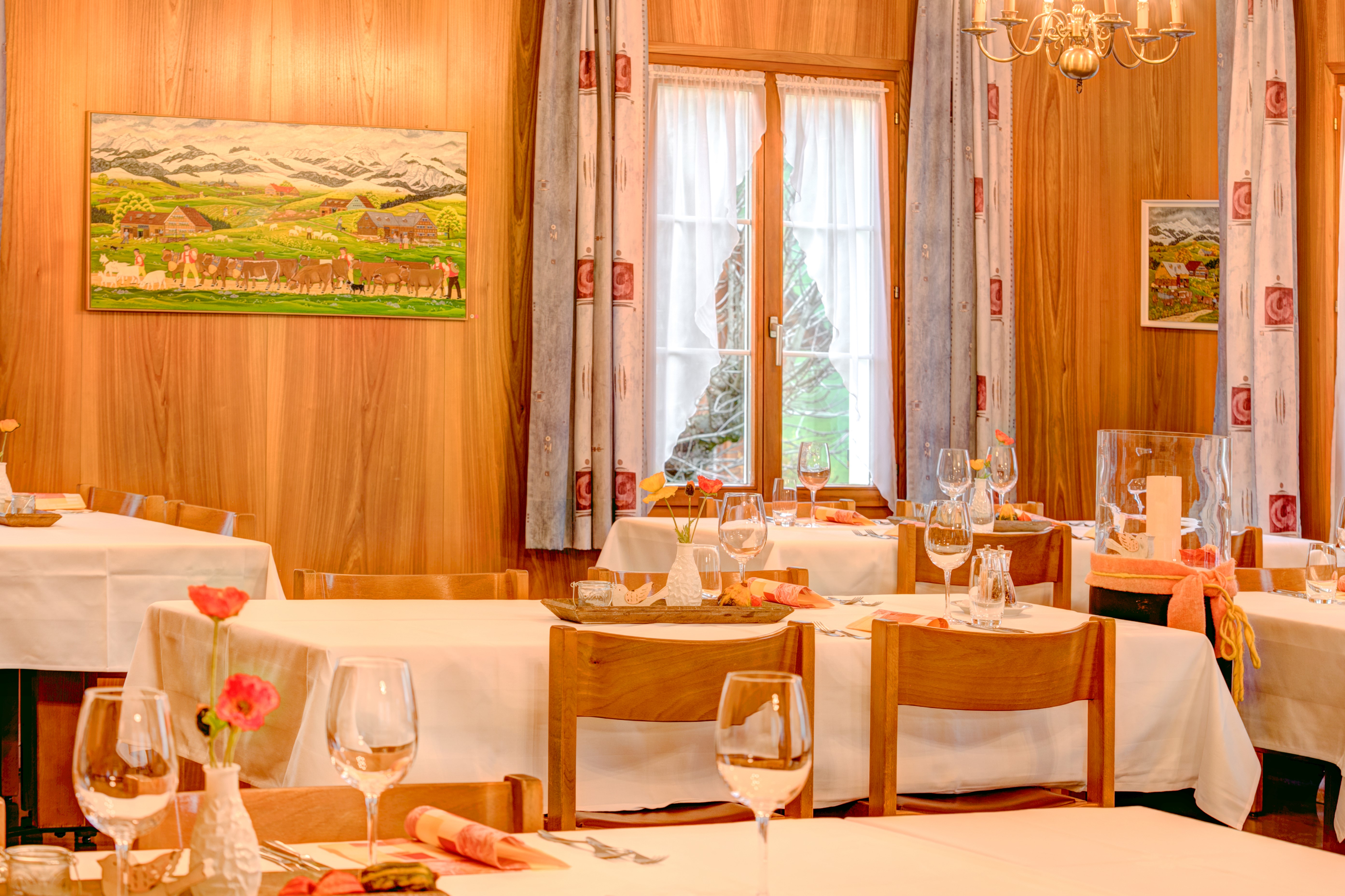 tomas-Landgasthaus Neues Bild