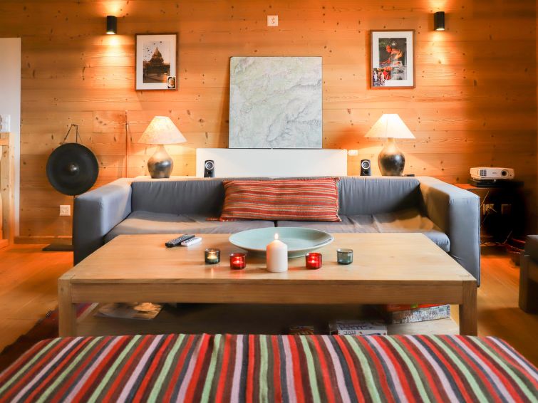Chalet La Grange - F2D993D001441EDCAEE522C698F80DDE