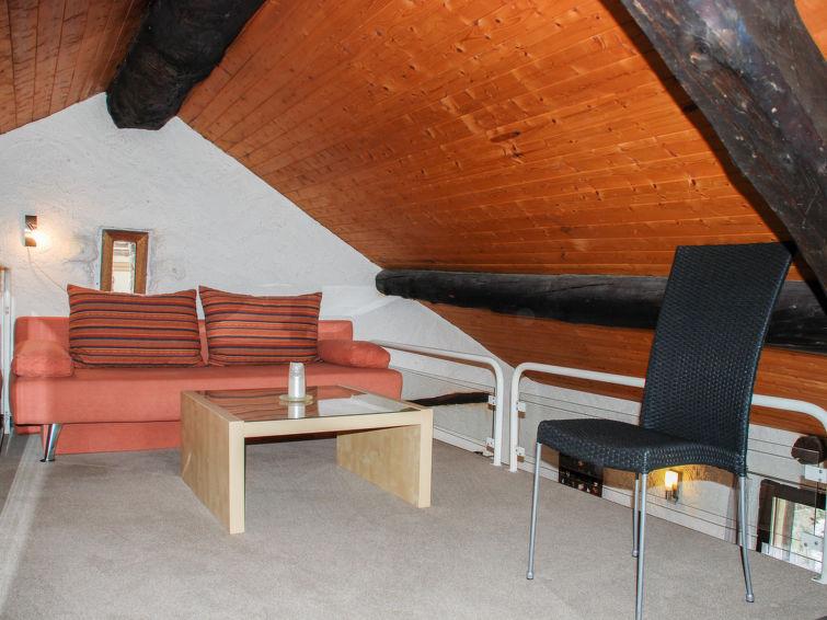 interhome-Rustico Cristallo