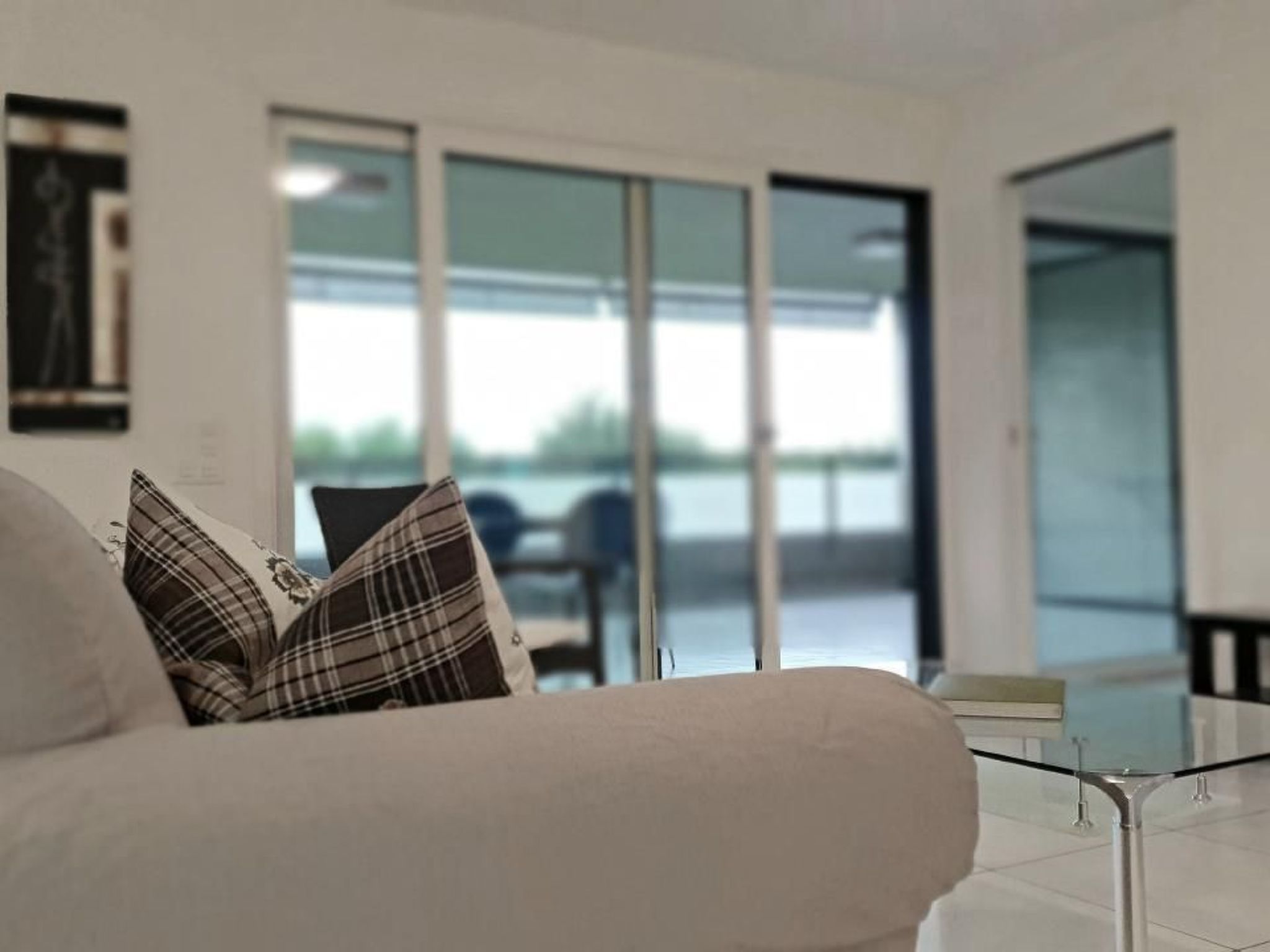 interhome-Süsse Wohnung Apt 106