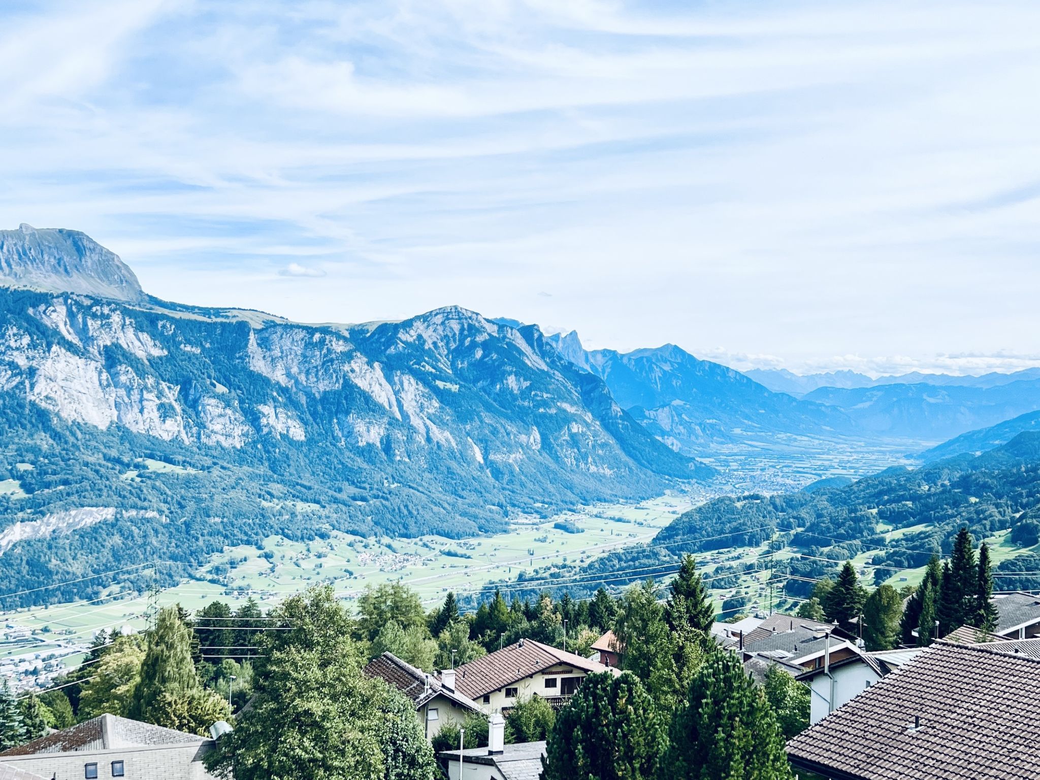 interhome-Haus Panorama Hak (CharmingStay), (Flumserberg Tannenheim),