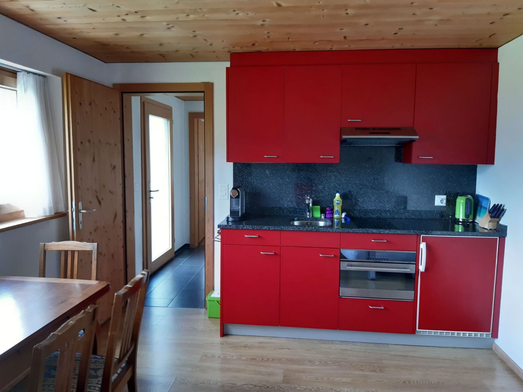 interhome-Nisals, Luven, (Luven), 41001B