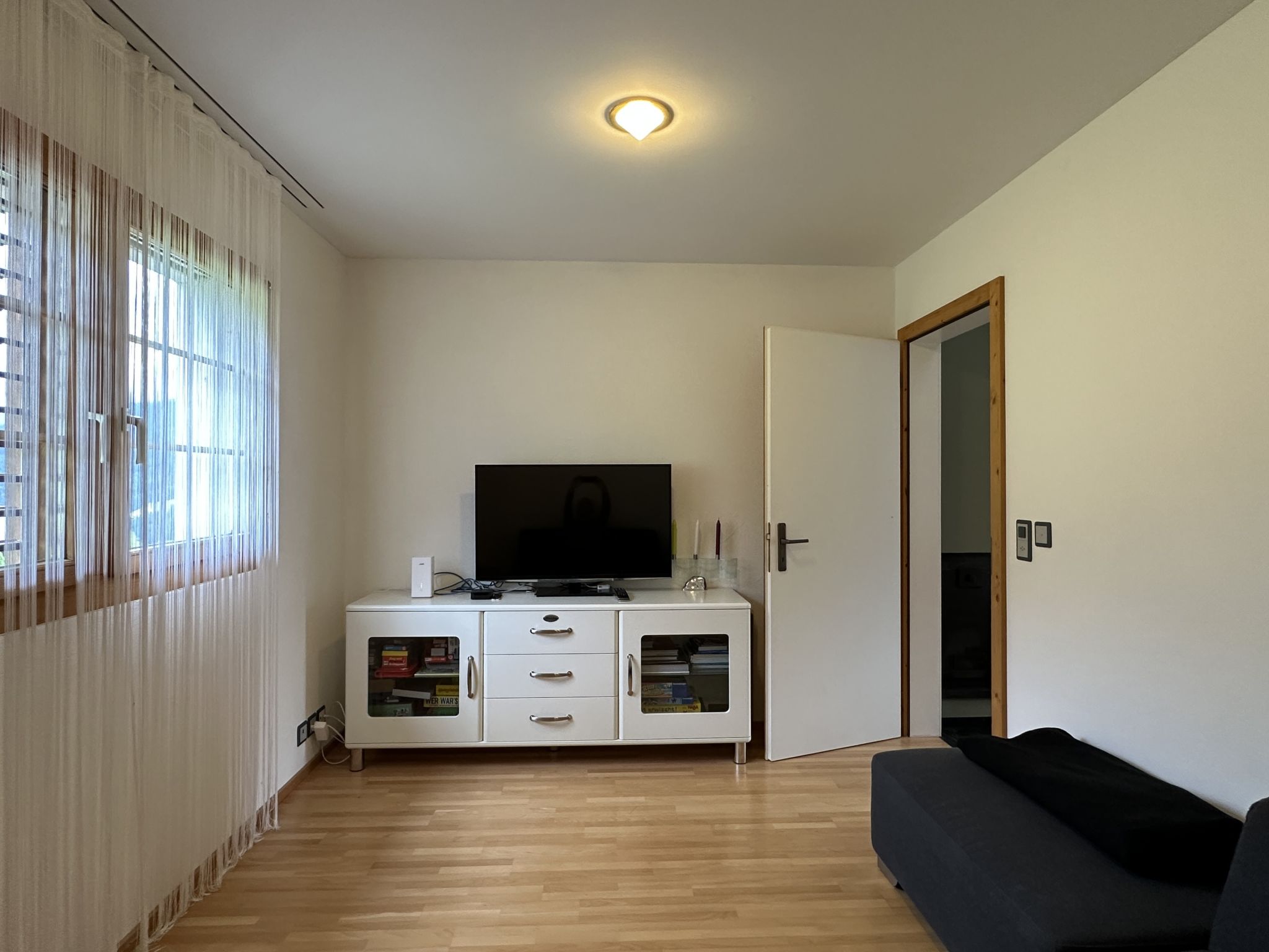 interhome-Valtgeva, (Sedrun),