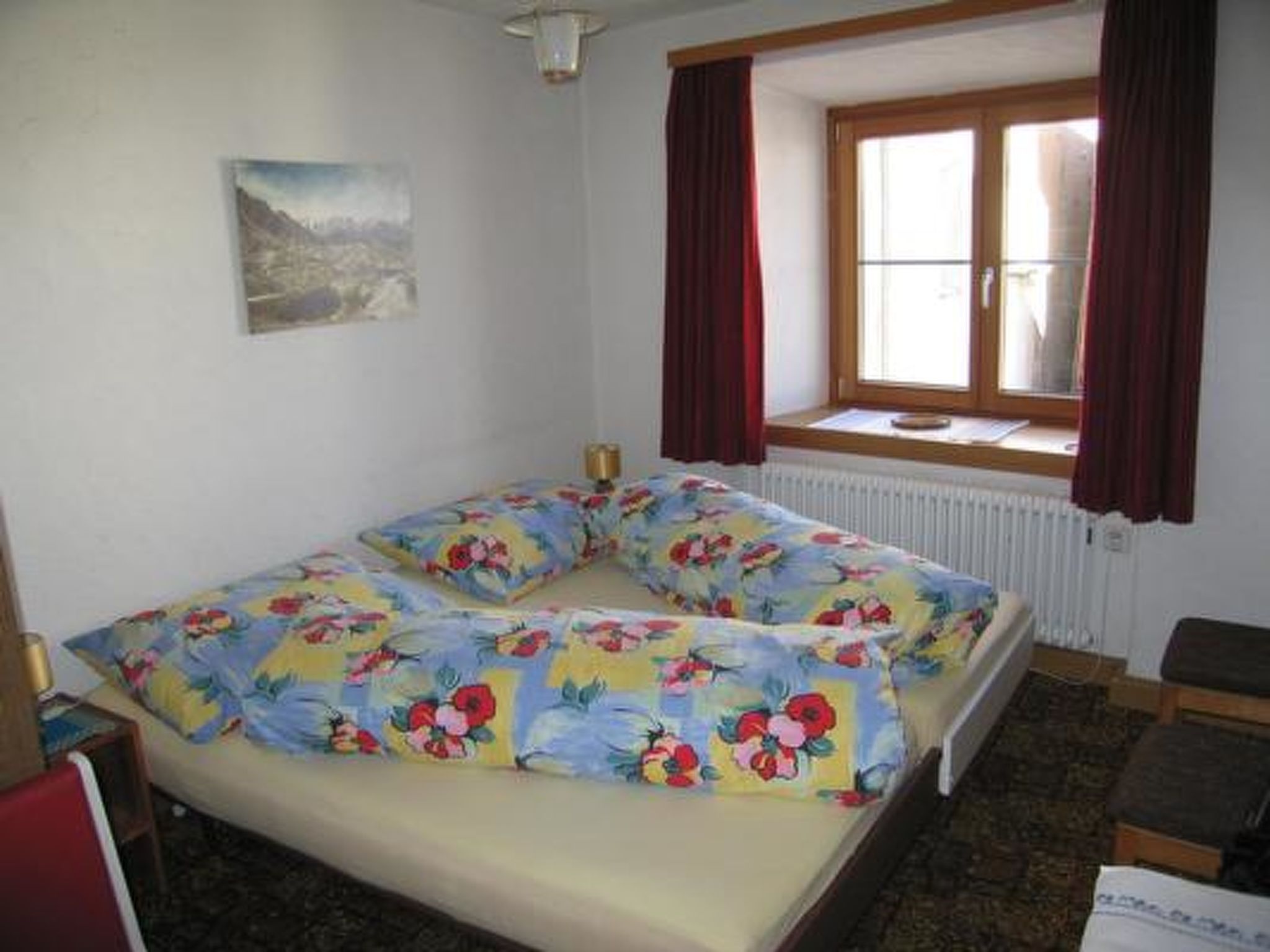 interhome-Chasa Suzöl, (Lavin)