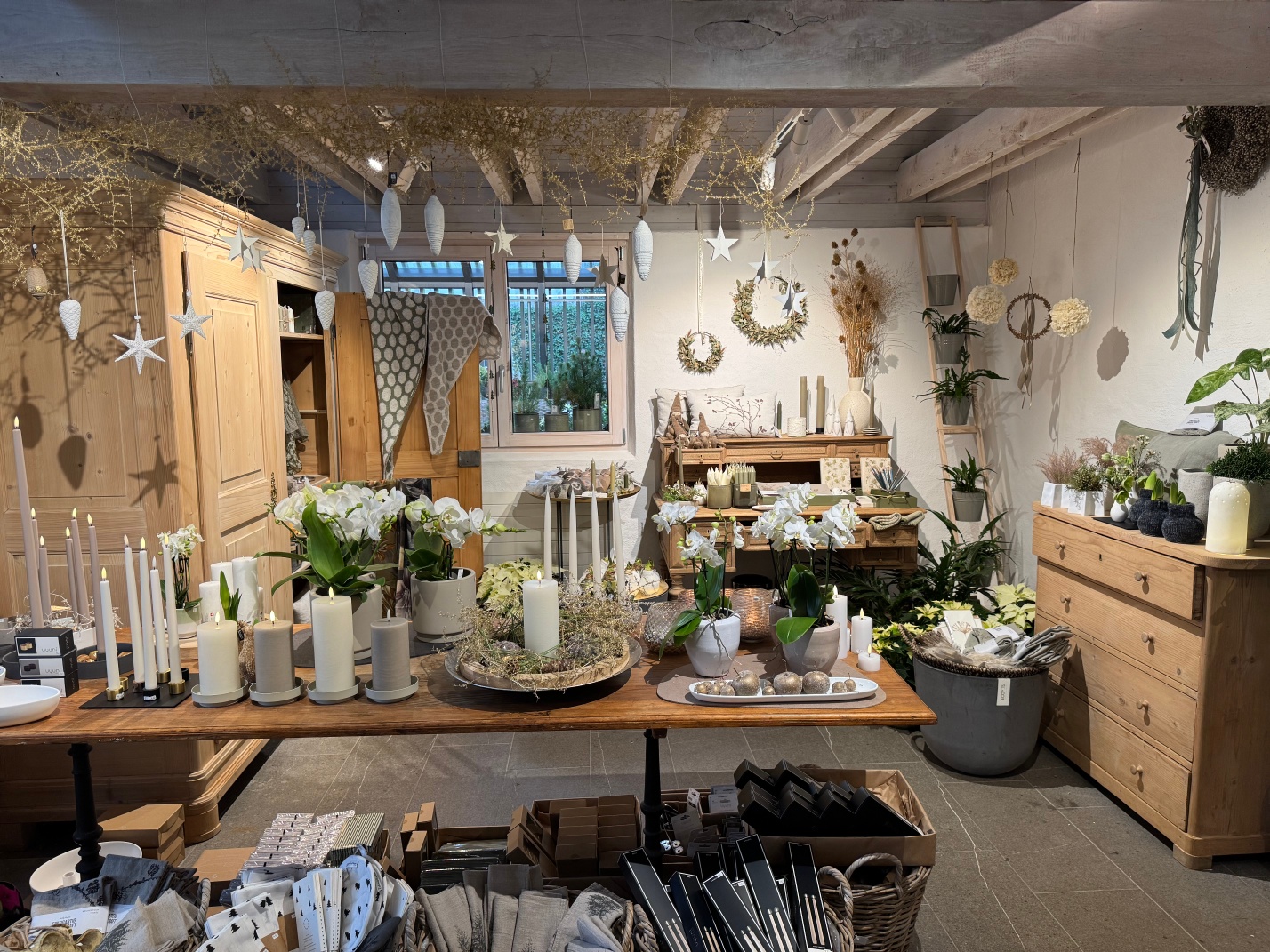 Blumencafé Zimmermann